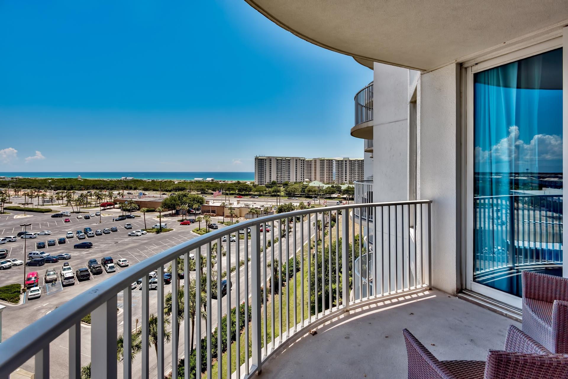 THE PALMS OF DESTIN - Residential