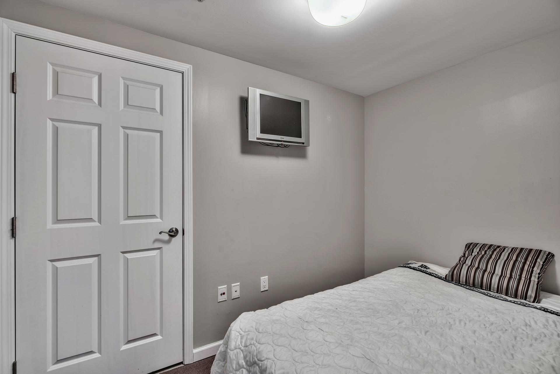 THE PALMS OF DESTIN - Residential