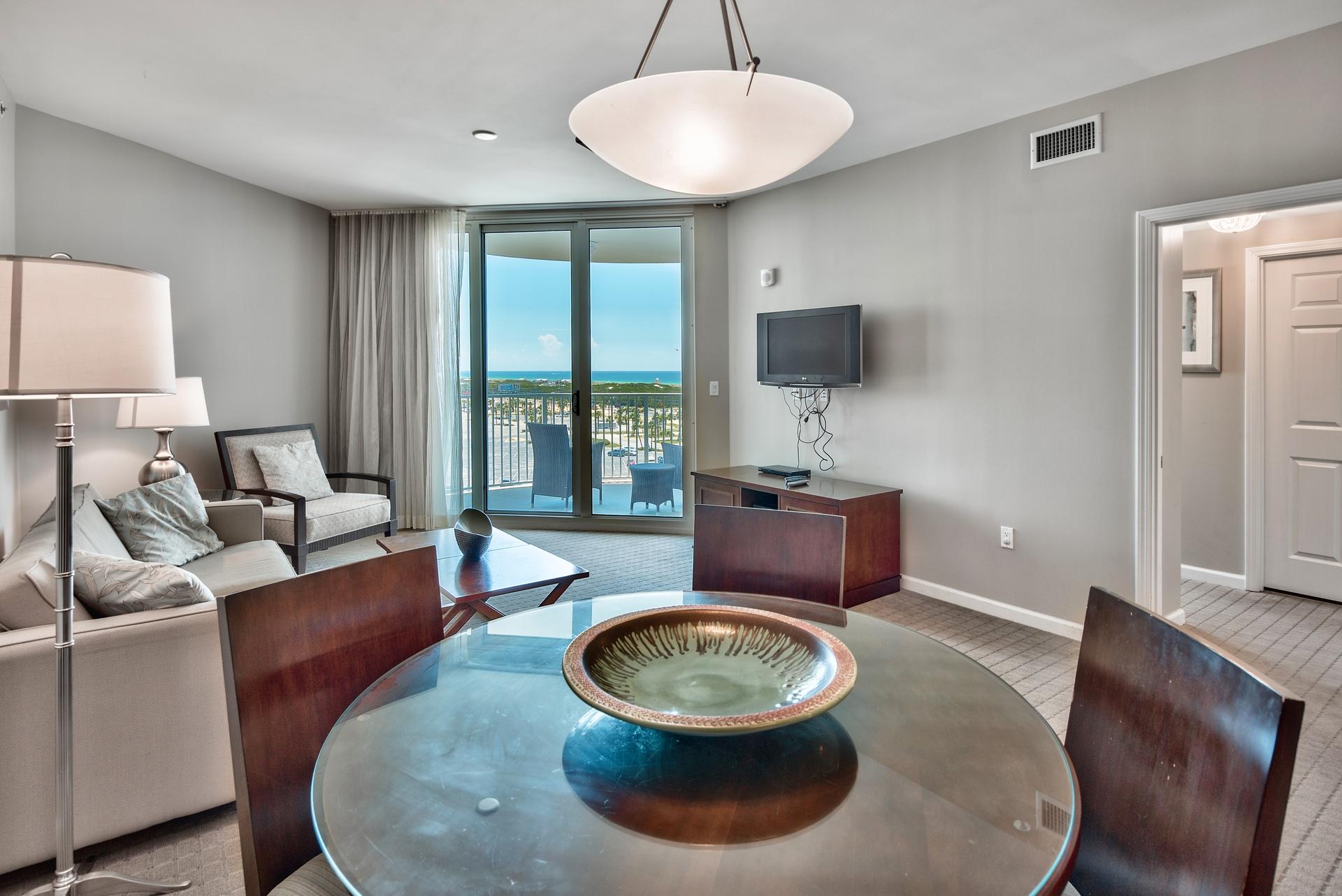 THE PALMS OF DESTIN - Residential