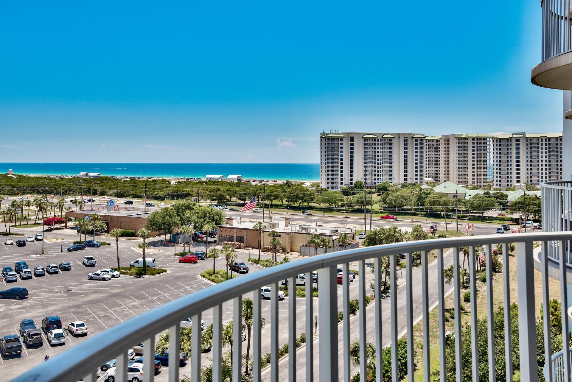 THE PALMS OF DESTIN - Residential