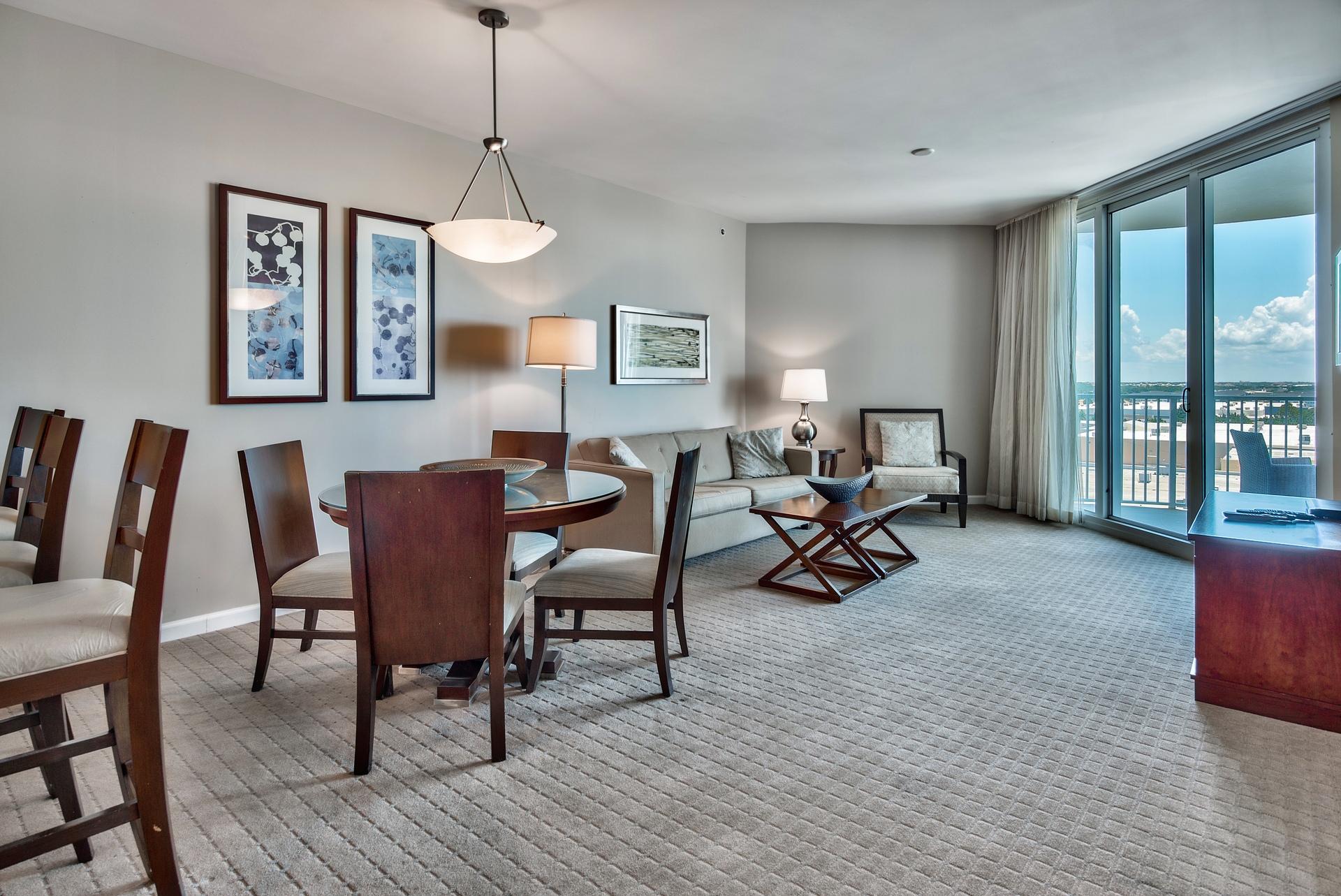 THE PALMS OF DESTIN - Residential