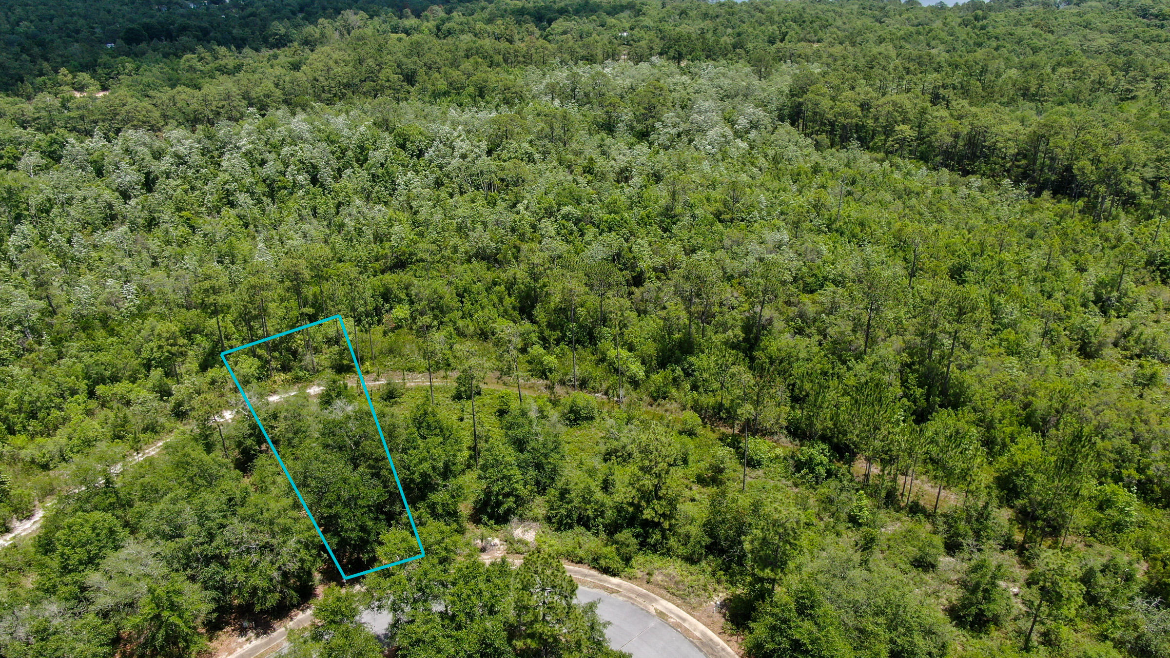 GREAT opportunity to build your dream home in the historic town of Defuniak Springs! This small, quiet neighborhood would make a great location for any family! Schools, stores, and restaurants are just minutes away. Most importantly, you are only 30 miles from the stunning white sandy beaches Northwest Florida has to offer.