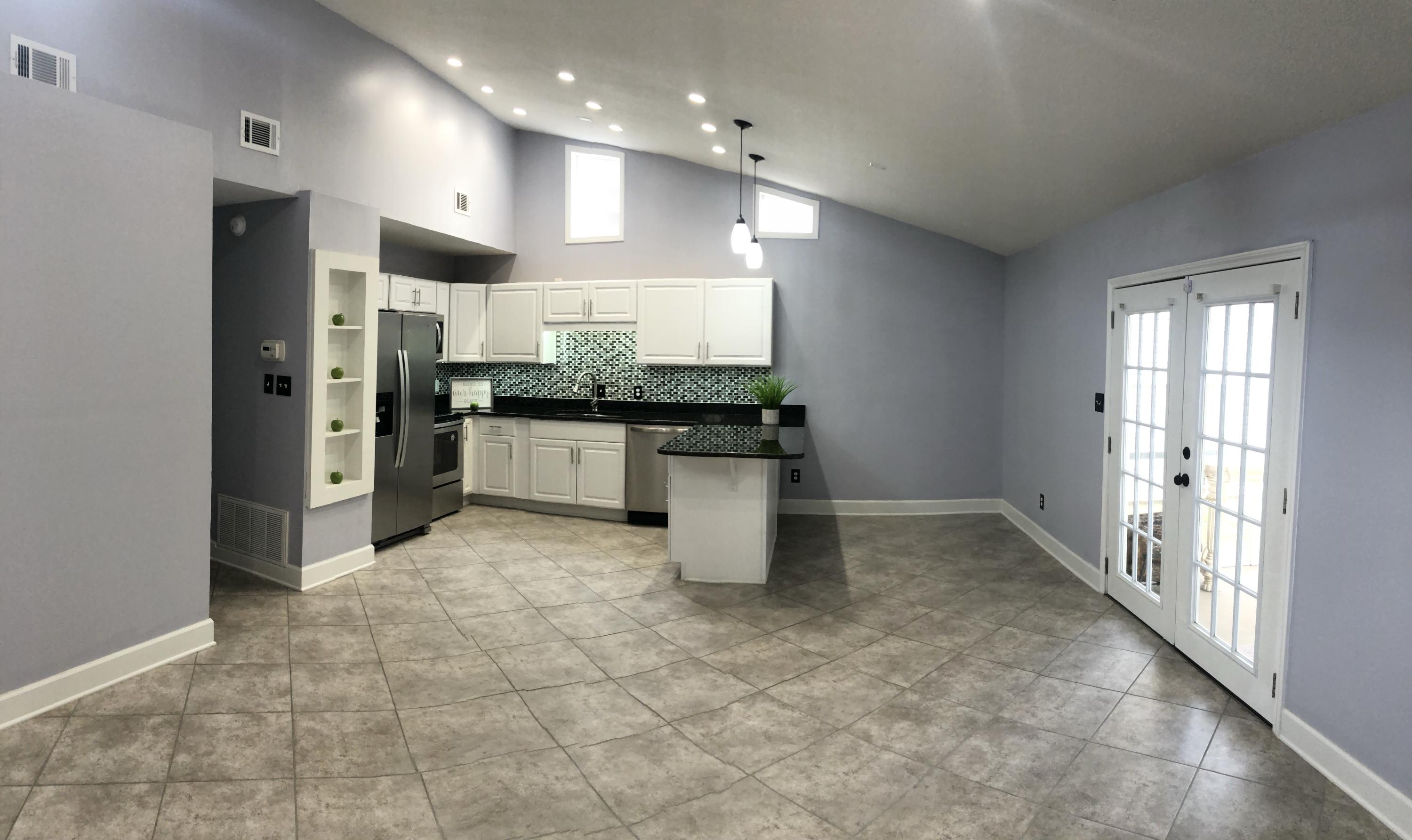 INDIAN OAKS - Residential