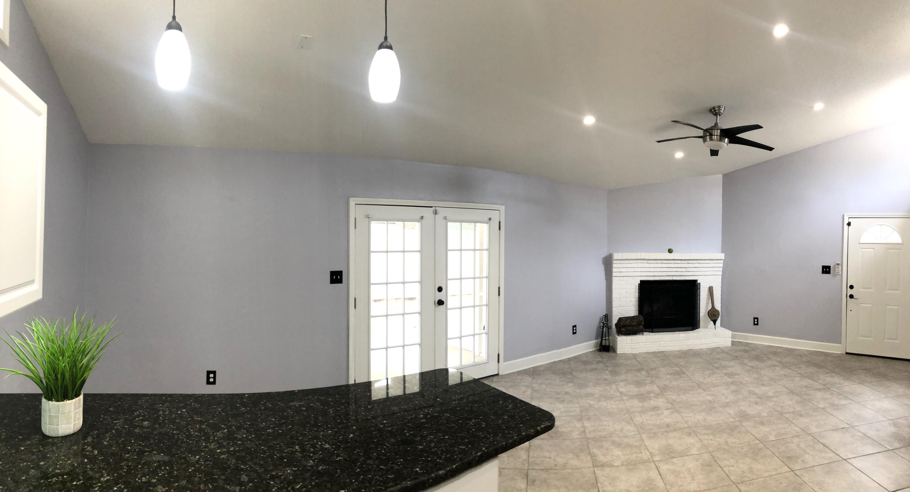 INDIAN OAKS - Residential