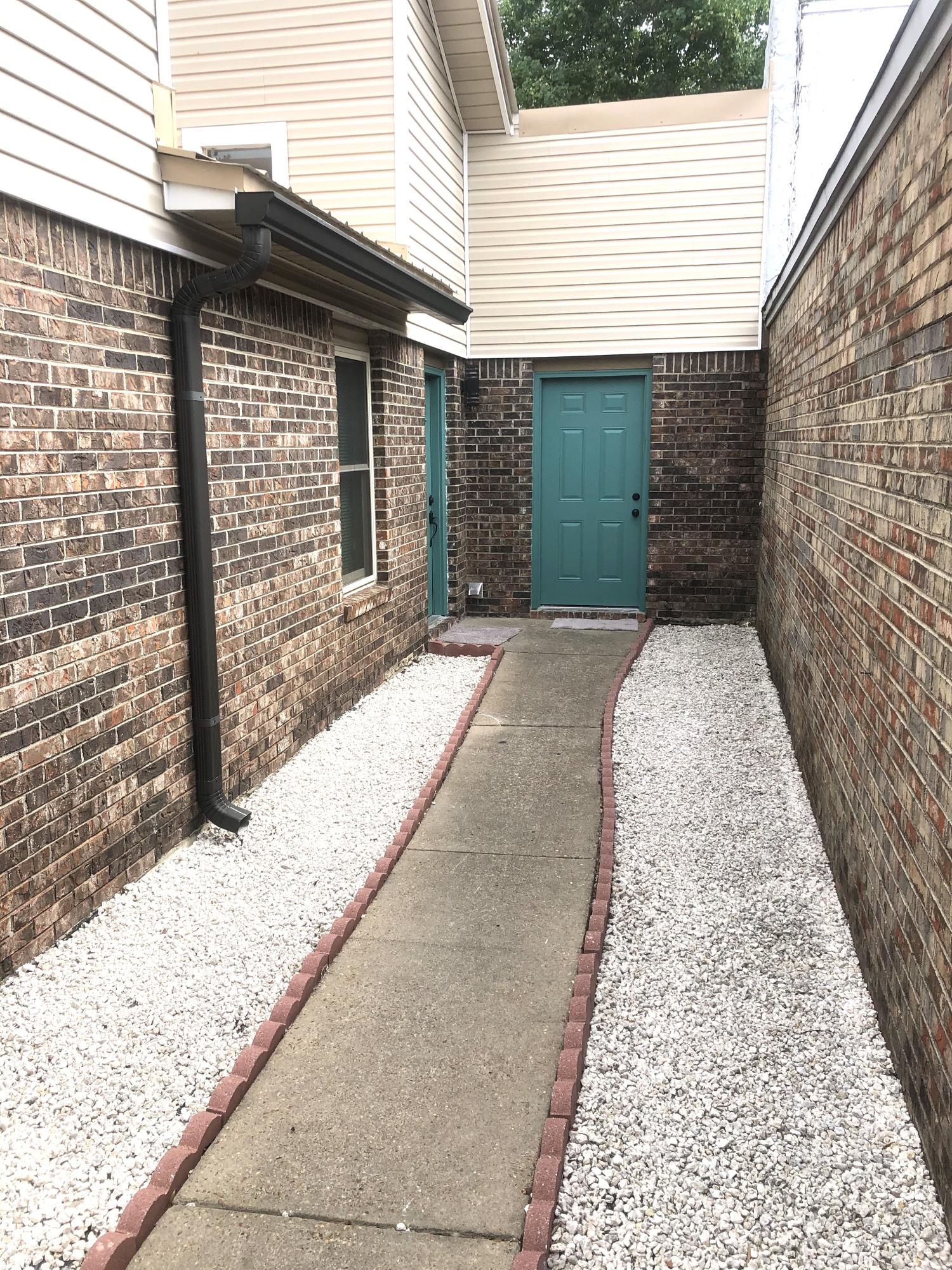 INDIAN OAKS - Residential