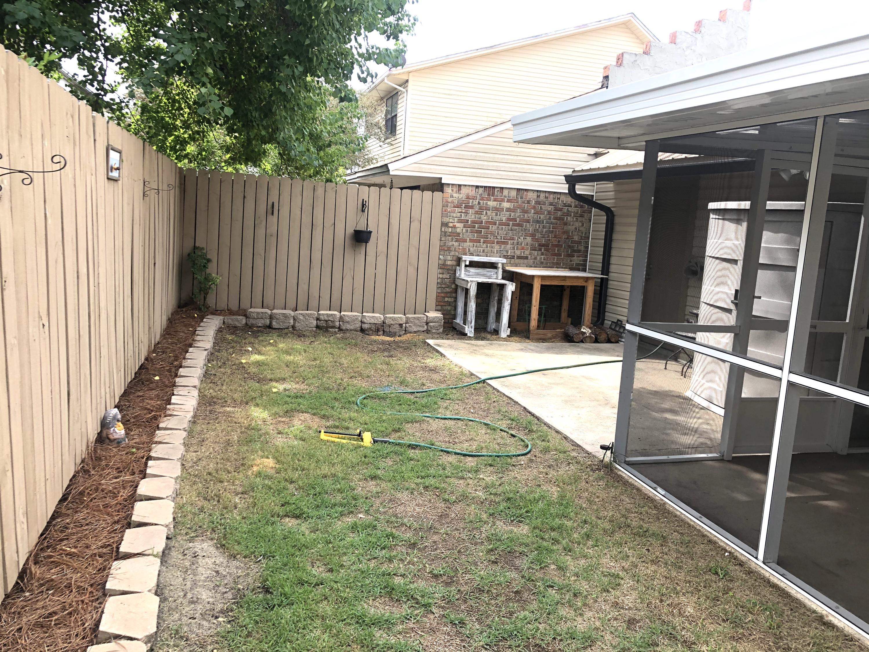 INDIAN OAKS - Residential