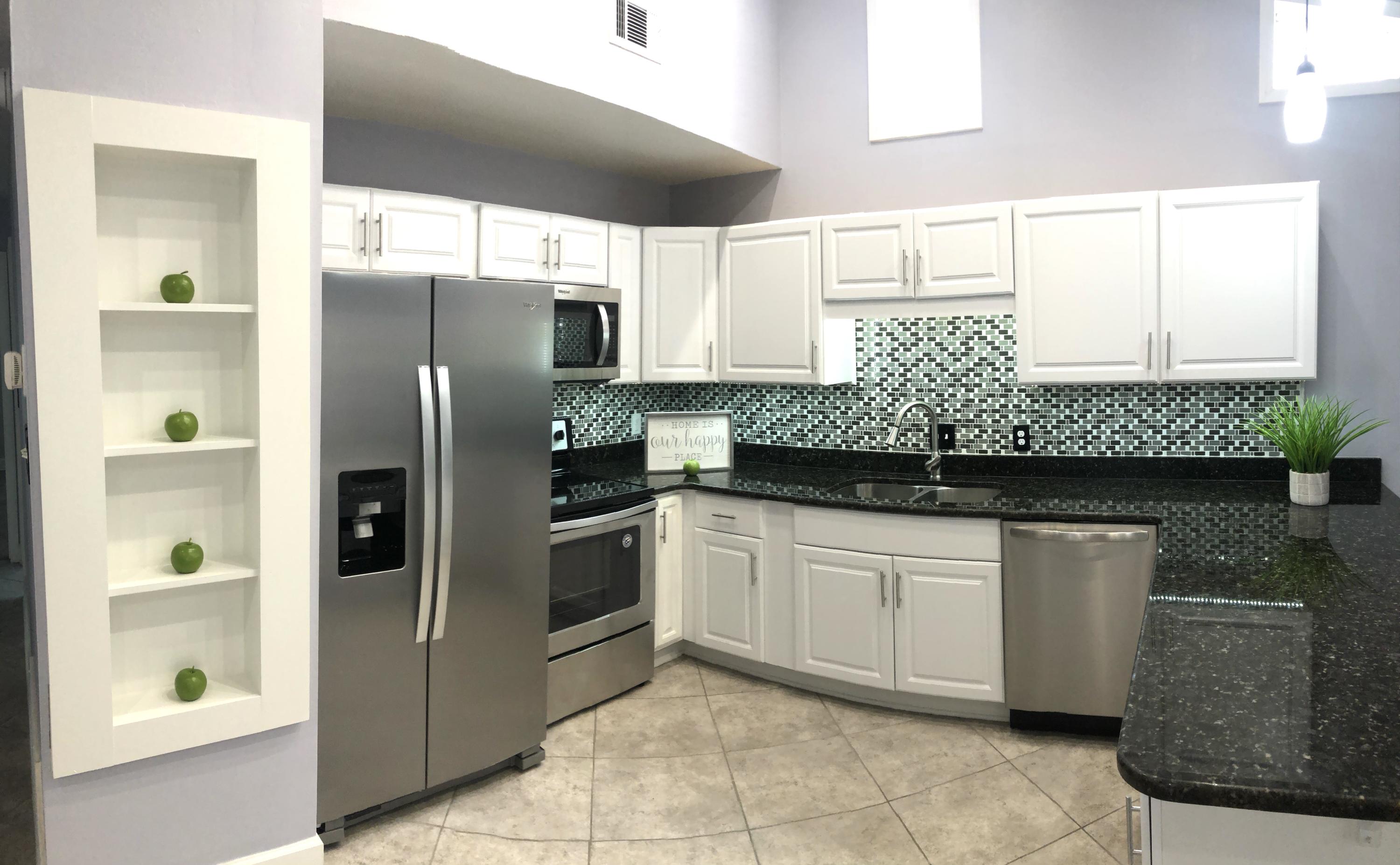 INDIAN OAKS - Residential