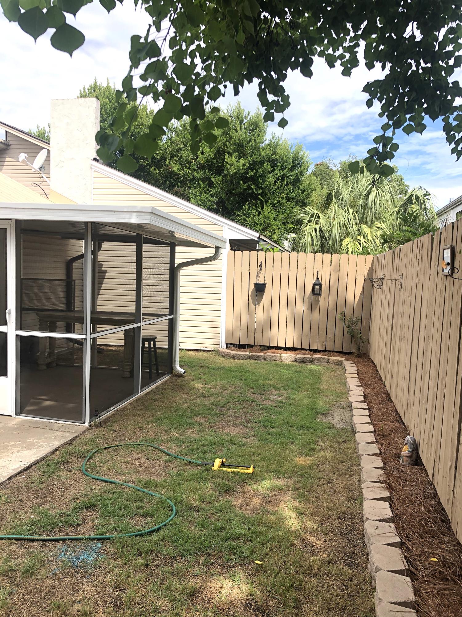 INDIAN OAKS - Residential