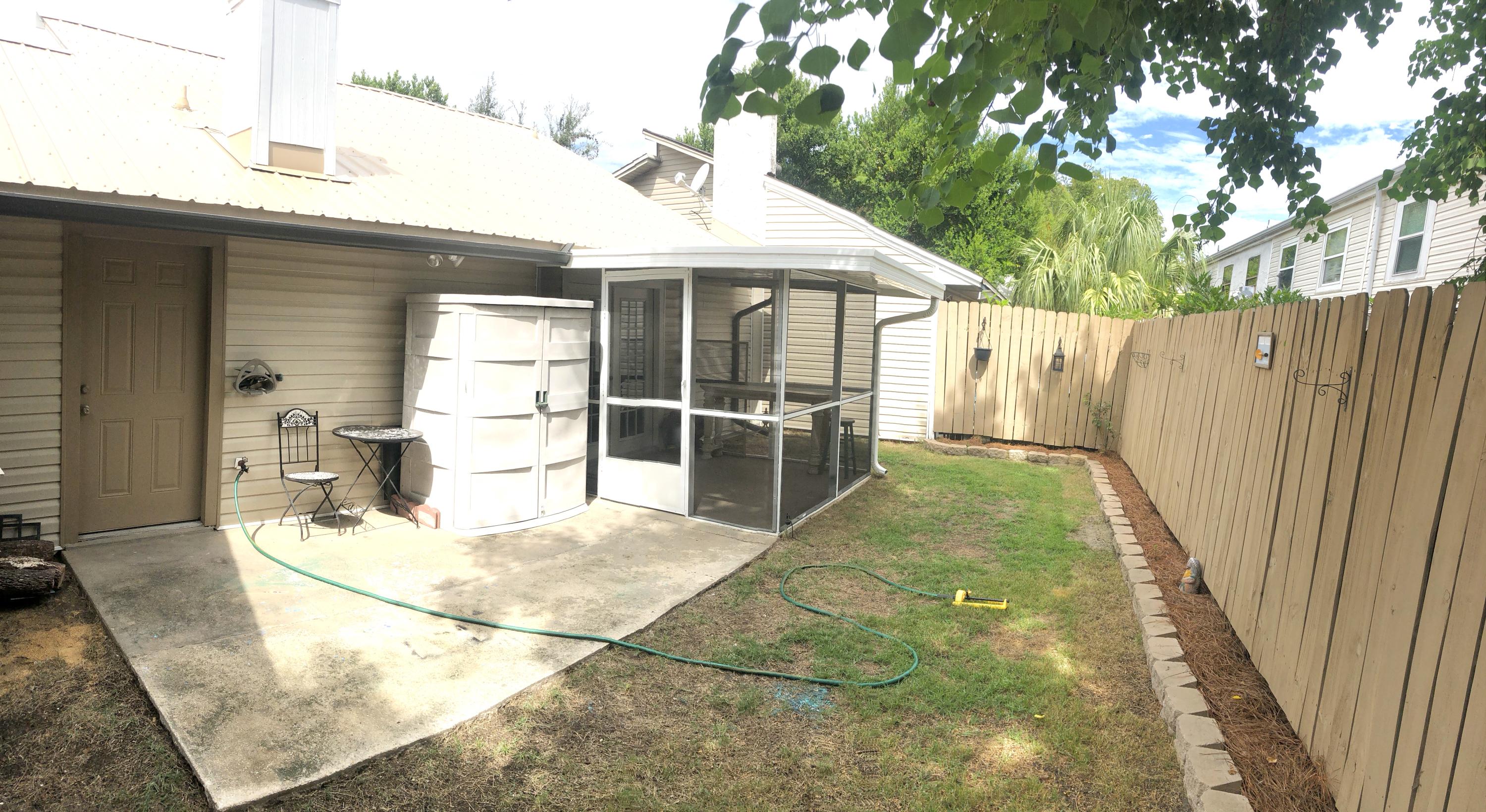 INDIAN OAKS - Residential