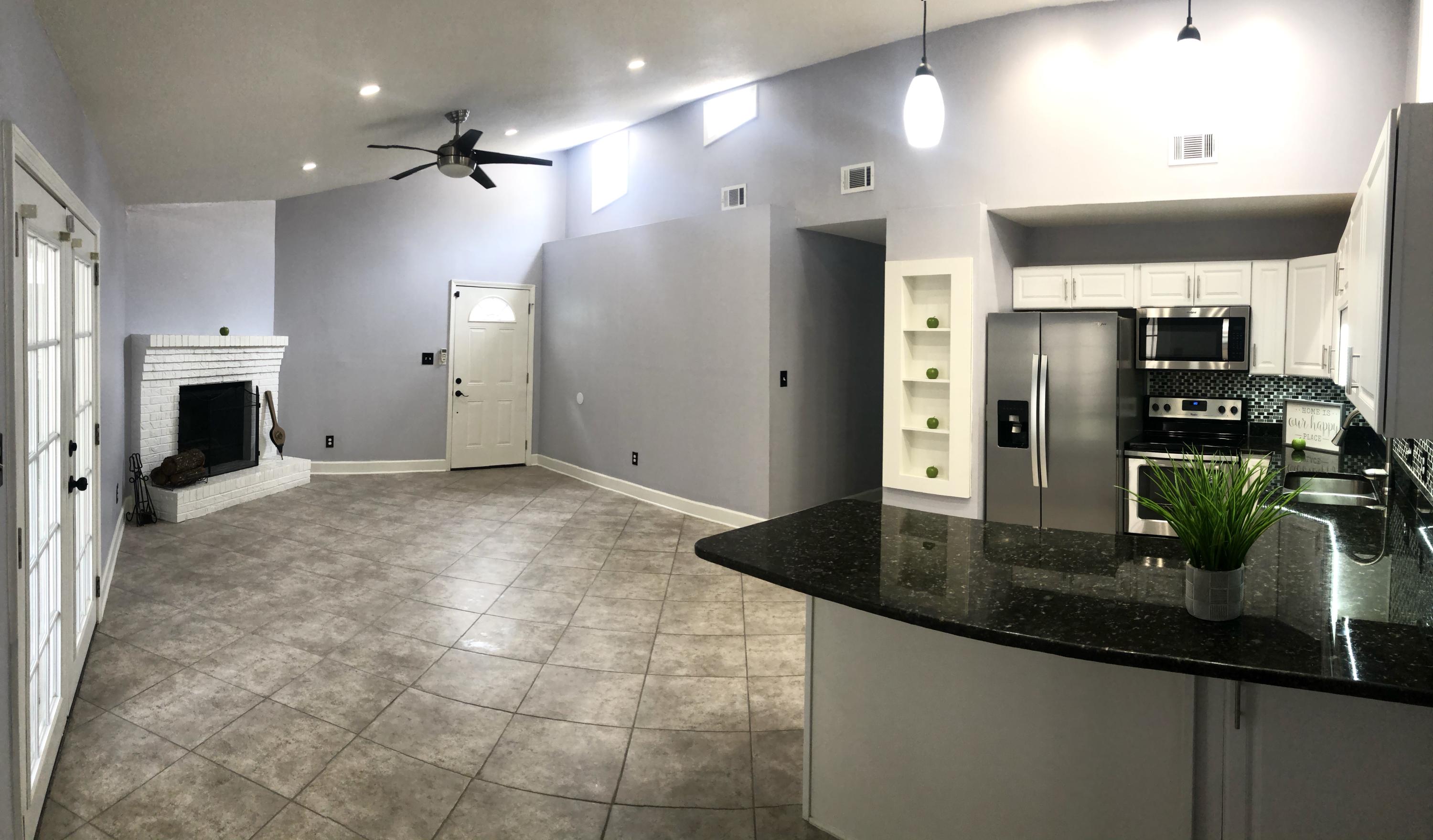 INDIAN OAKS - Residential