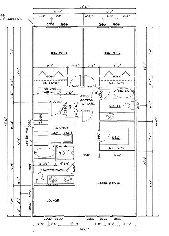 LIGHTHOUSE POINTE - Residential