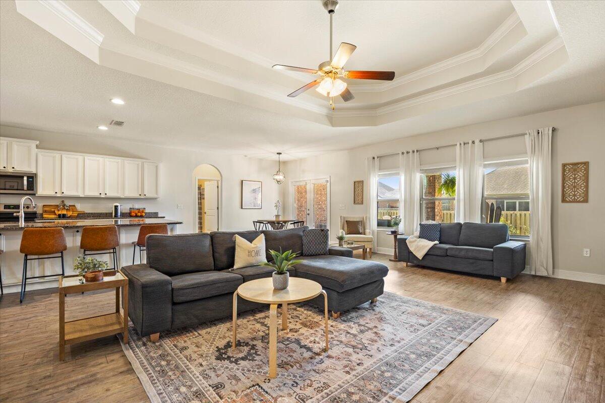 REDSTONE COMMONS PH 2A - Residential