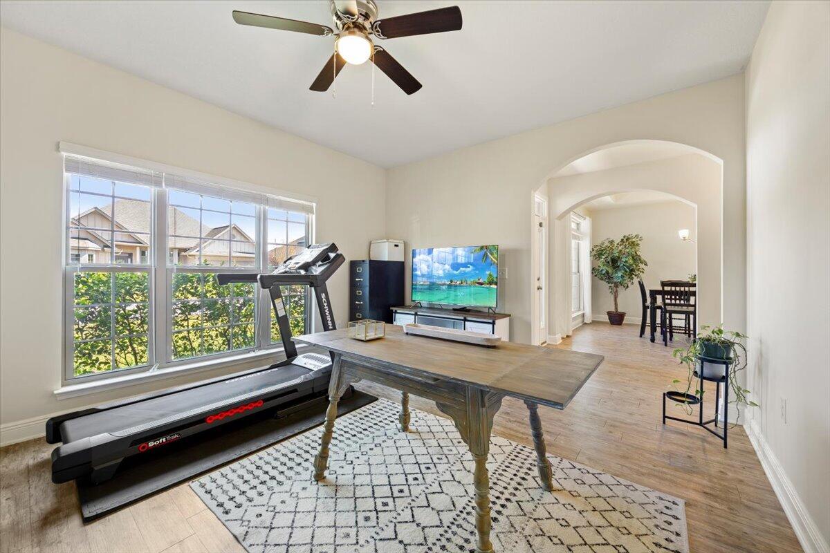 REDSTONE COMMONS PH 2A - Residential