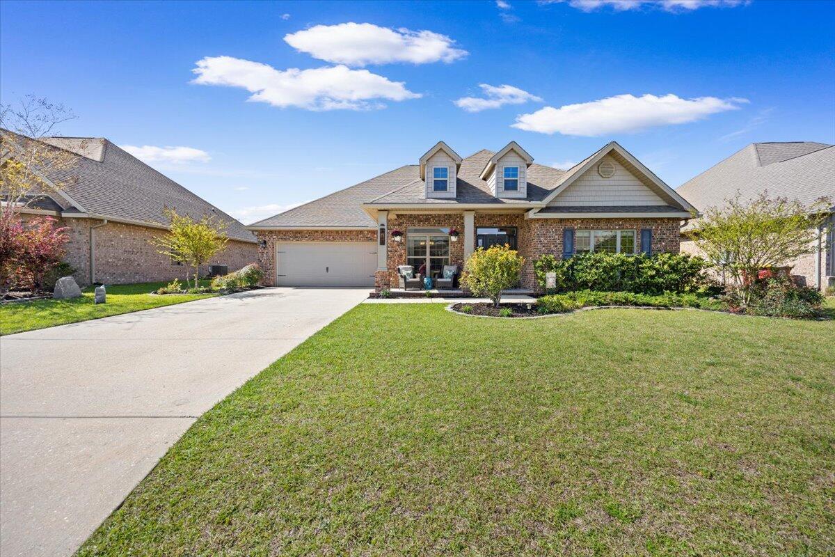 REDSTONE COMMONS PH 2A - Residential