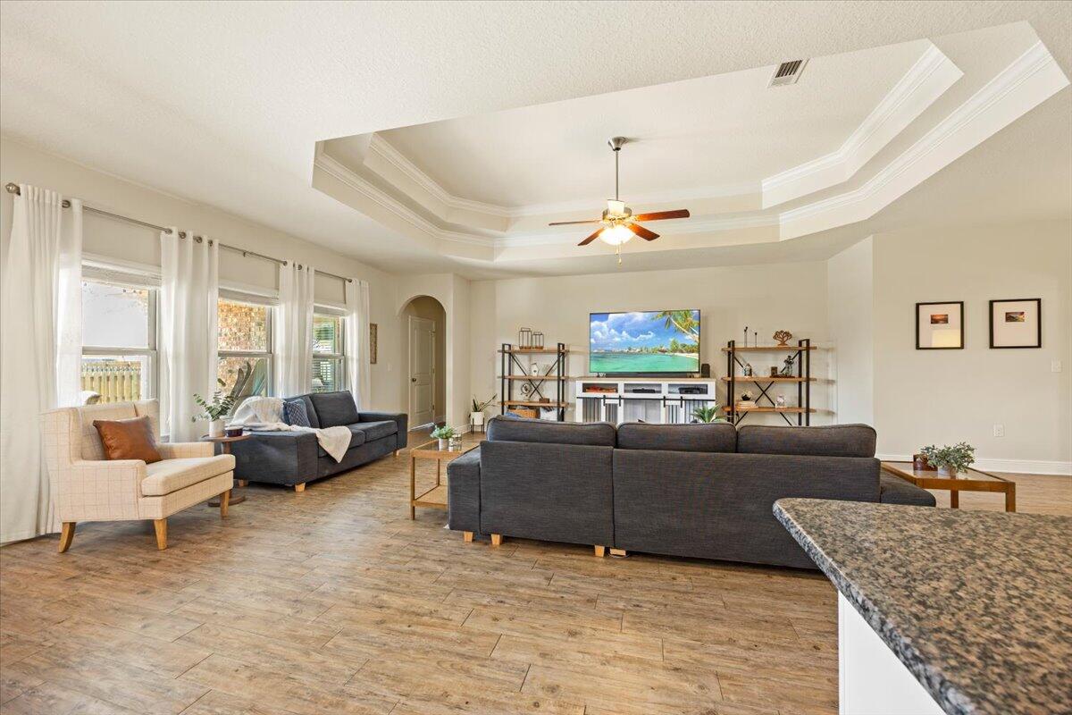 REDSTONE COMMONS PH 2A - Residential