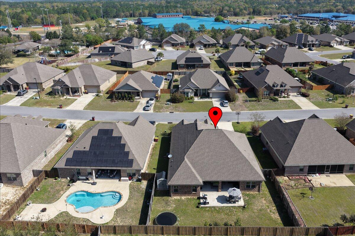 REDSTONE COMMONS PH 2A - Residential