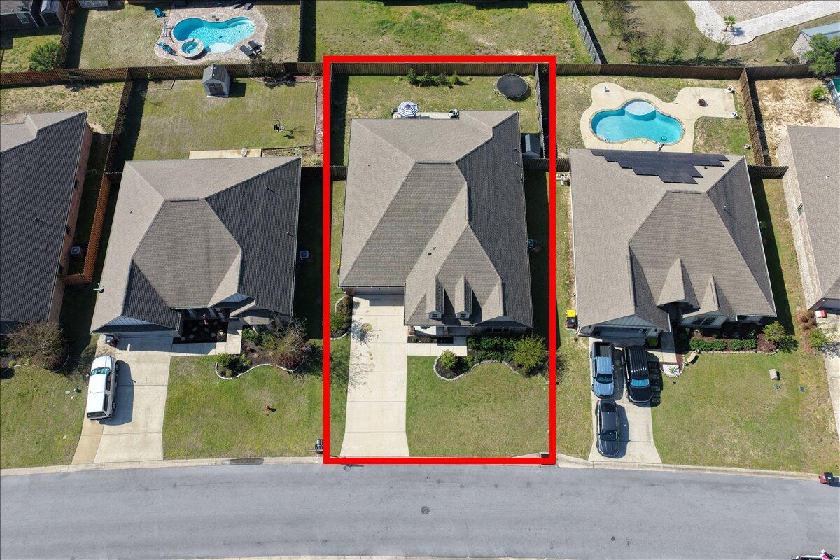 REDSTONE COMMONS PH 2A - Residential