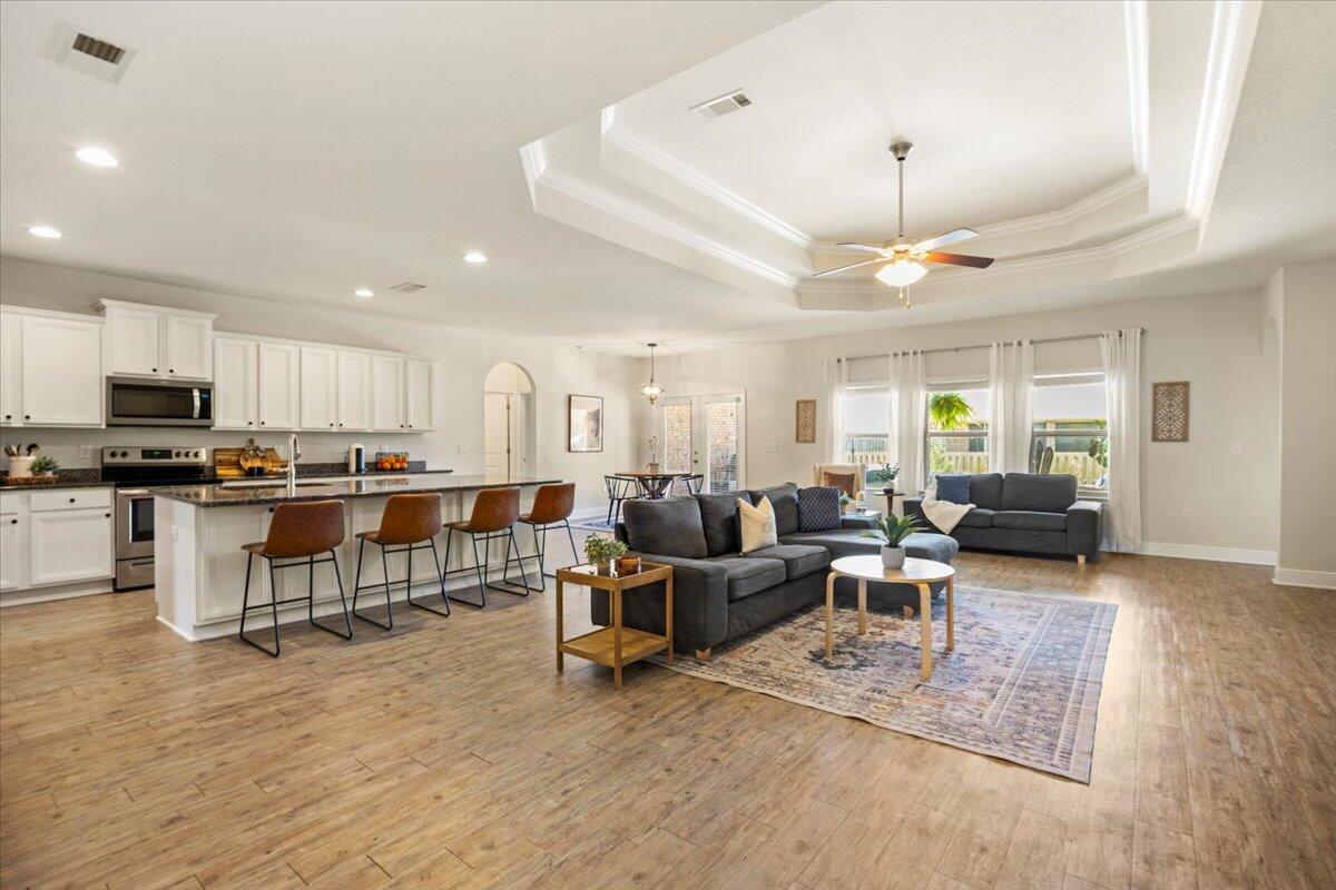 REDSTONE COMMONS PH 2A - Residential