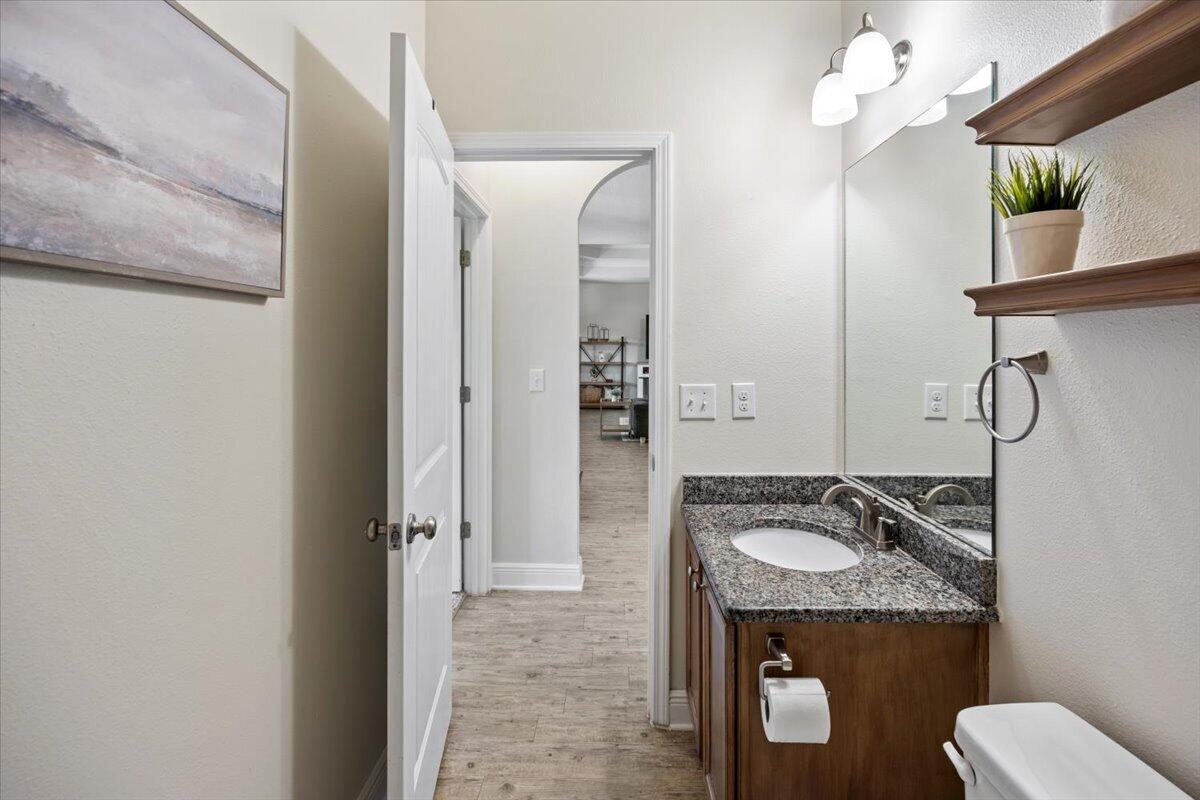 REDSTONE COMMONS PH 2A - Residential