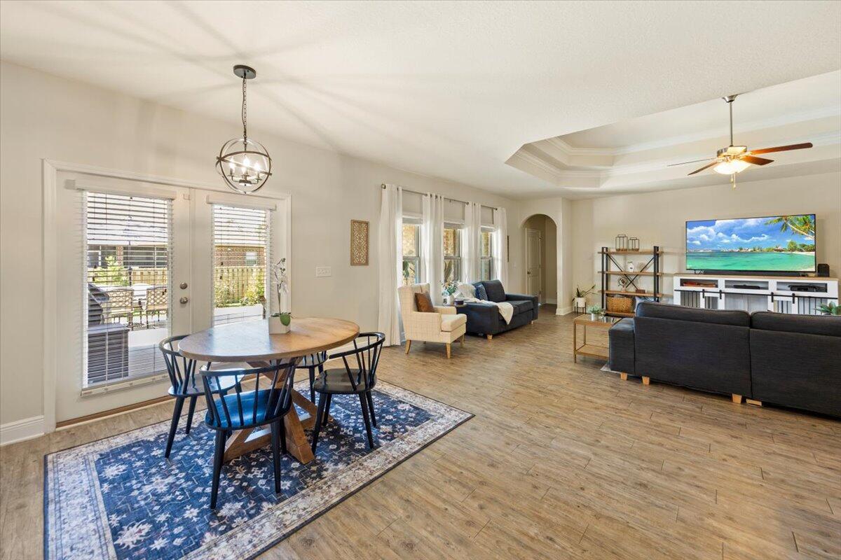 REDSTONE COMMONS PH 2A - Residential