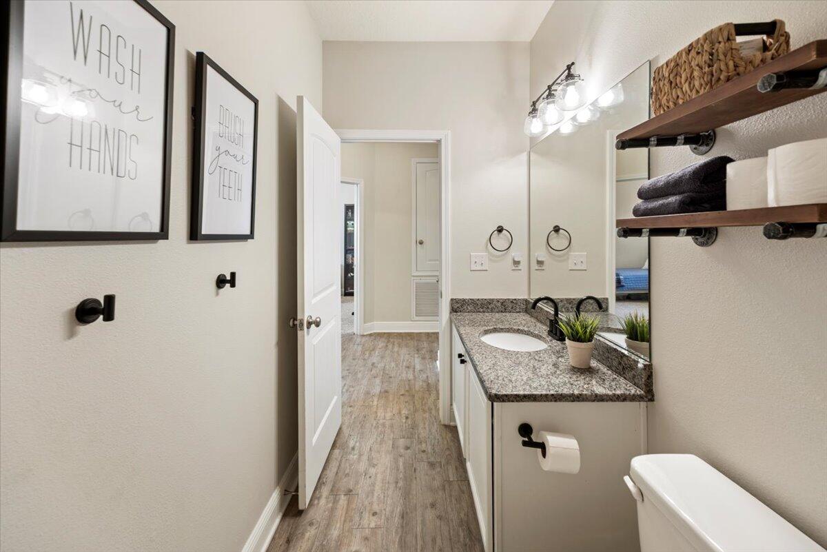 REDSTONE COMMONS PH 2A - Residential