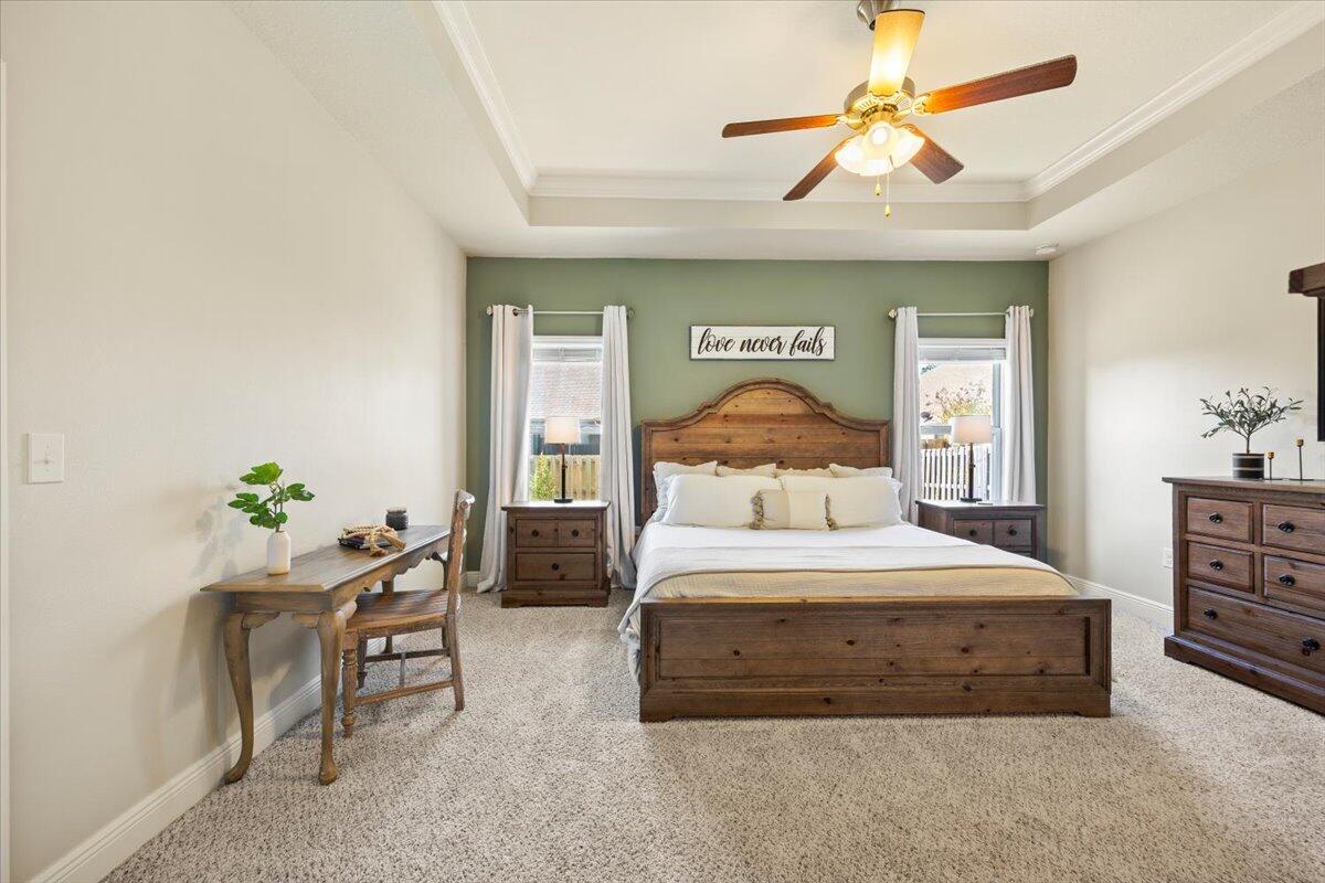 REDSTONE COMMONS PH 2A - Residential