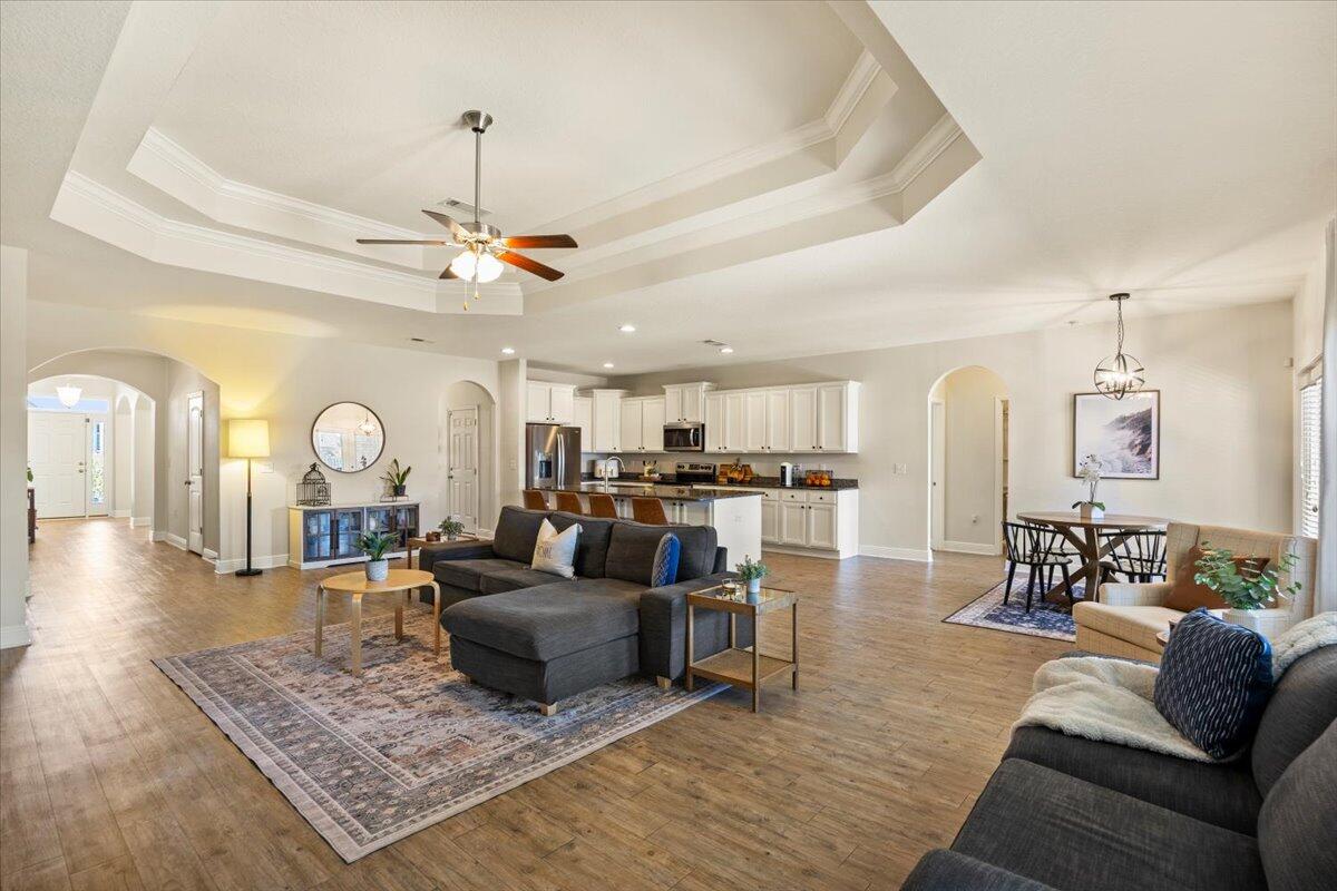 REDSTONE COMMONS PH 2A - Residential