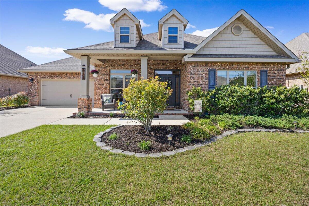 REDSTONE COMMONS PH 2A - Residential