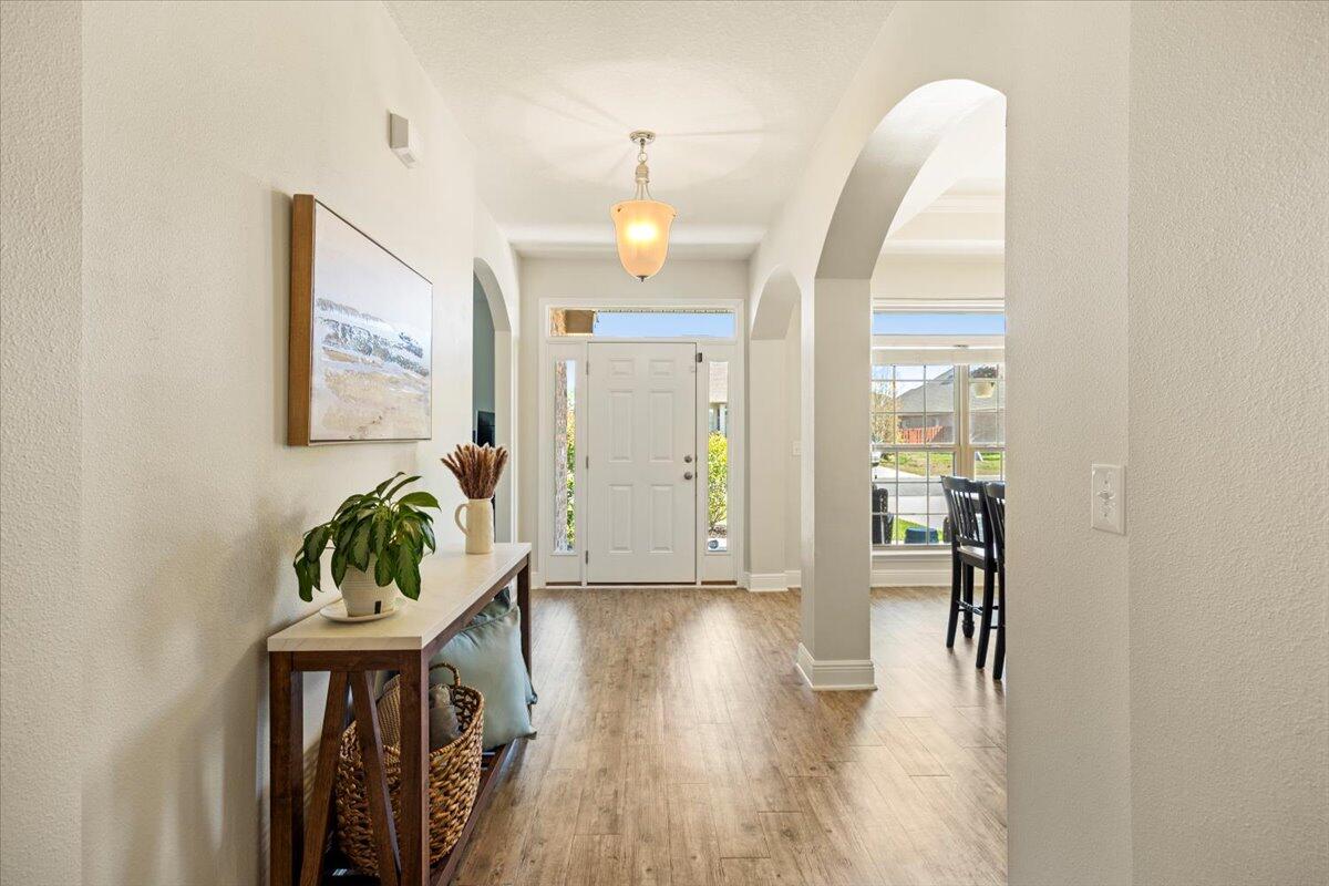 REDSTONE COMMONS PH 2A - Residential