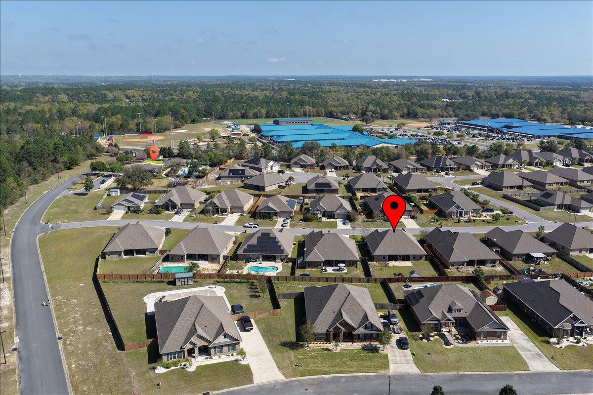 REDSTONE COMMONS PH 2A - Residential