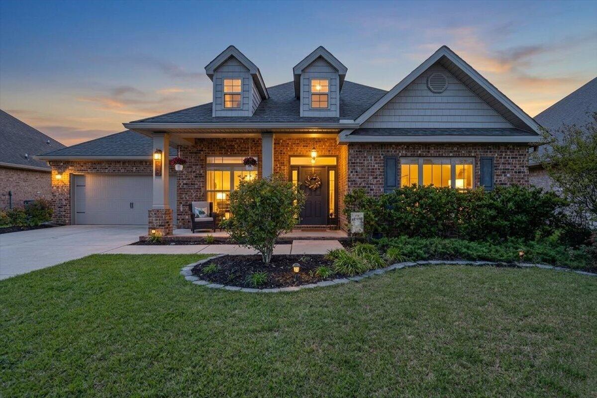 REDSTONE COMMONS PH 2A - Residential