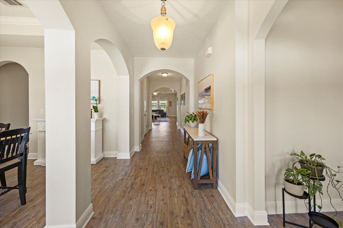 REDSTONE COMMONS PH 2A - Residential