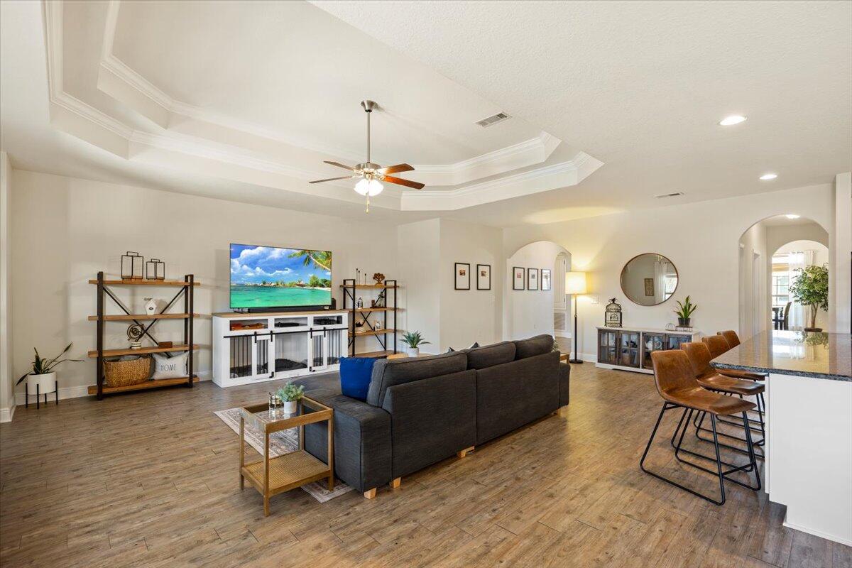 REDSTONE COMMONS PH 2A - Residential