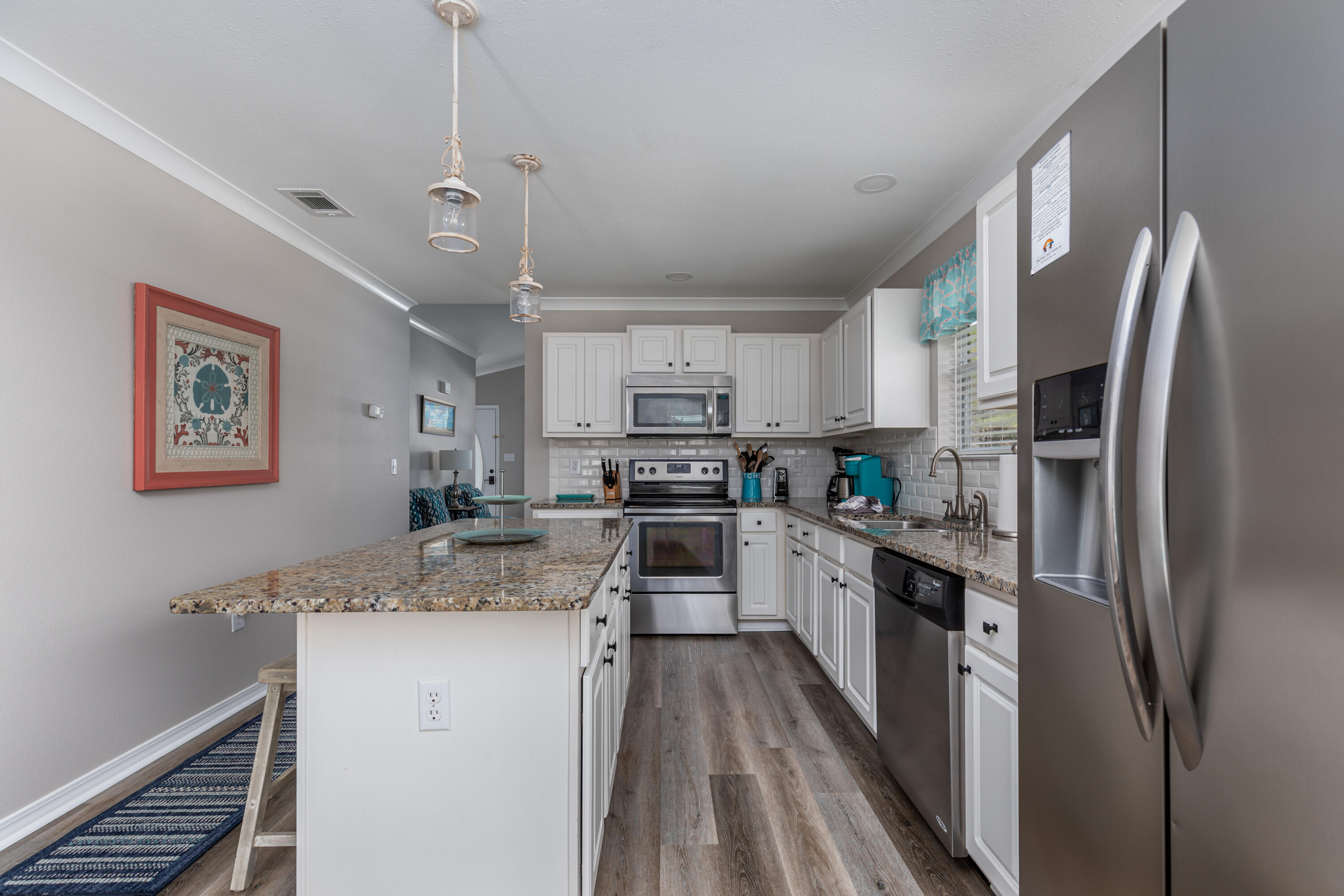 MARAVILLA COTTAGES - Residential