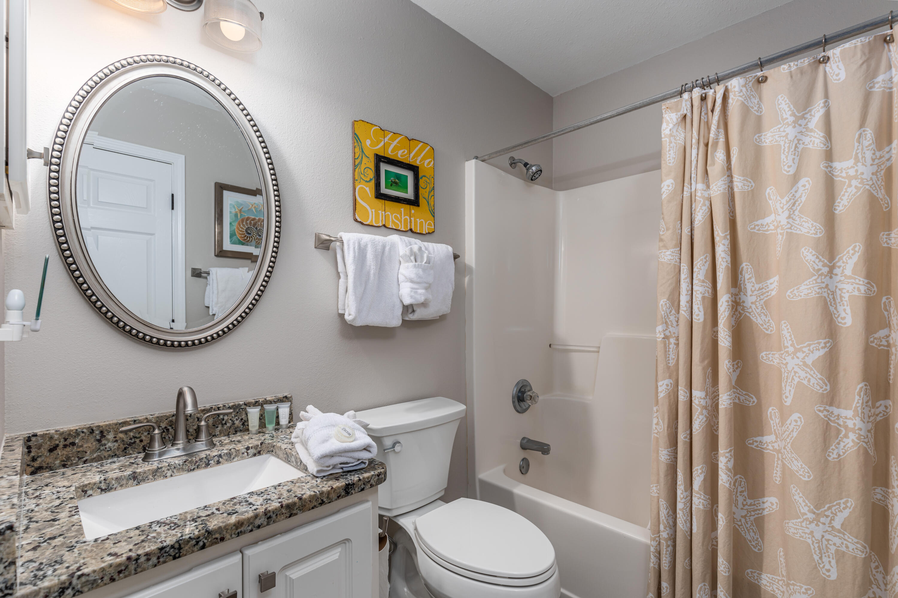 MARAVILLA COTTAGES - Residential