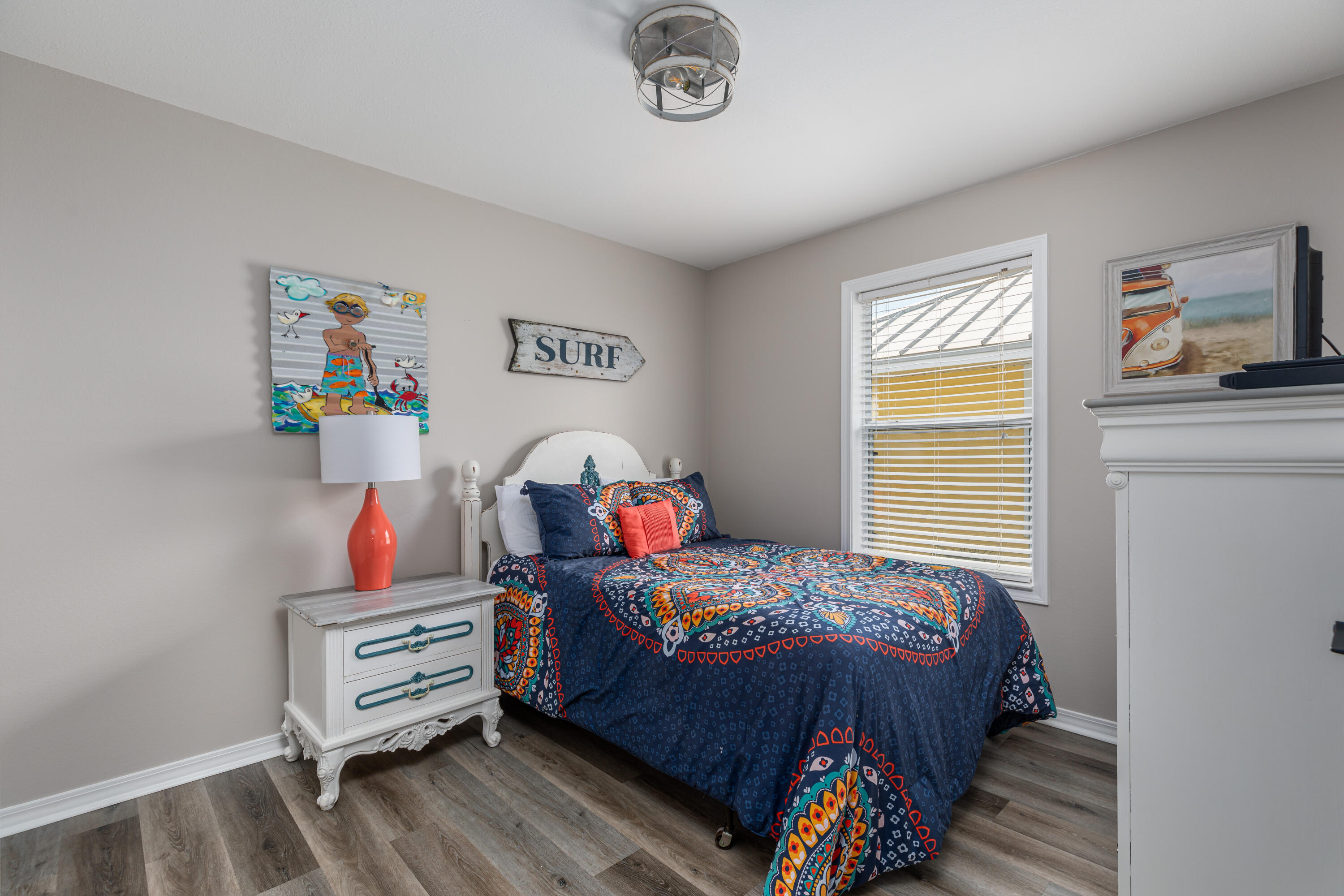 MARAVILLA COTTAGES - Residential