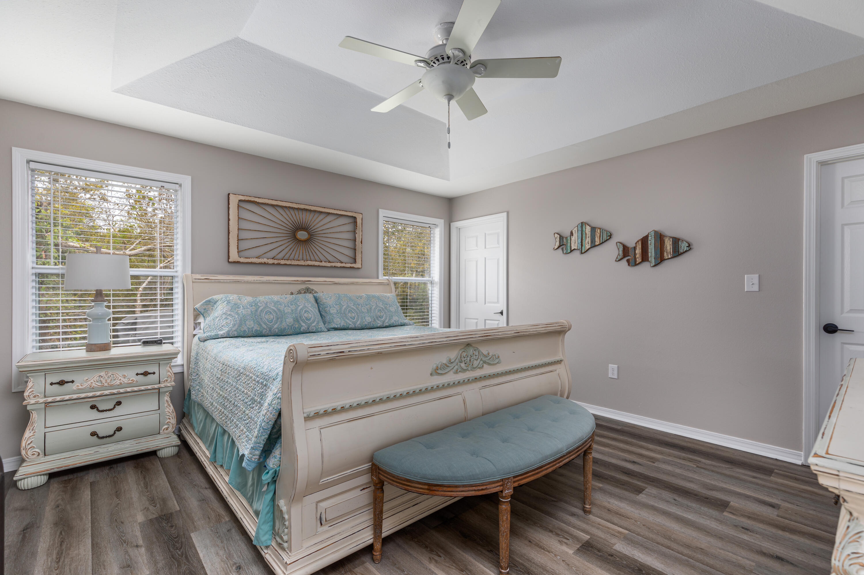 MARAVILLA COTTAGES - Residential