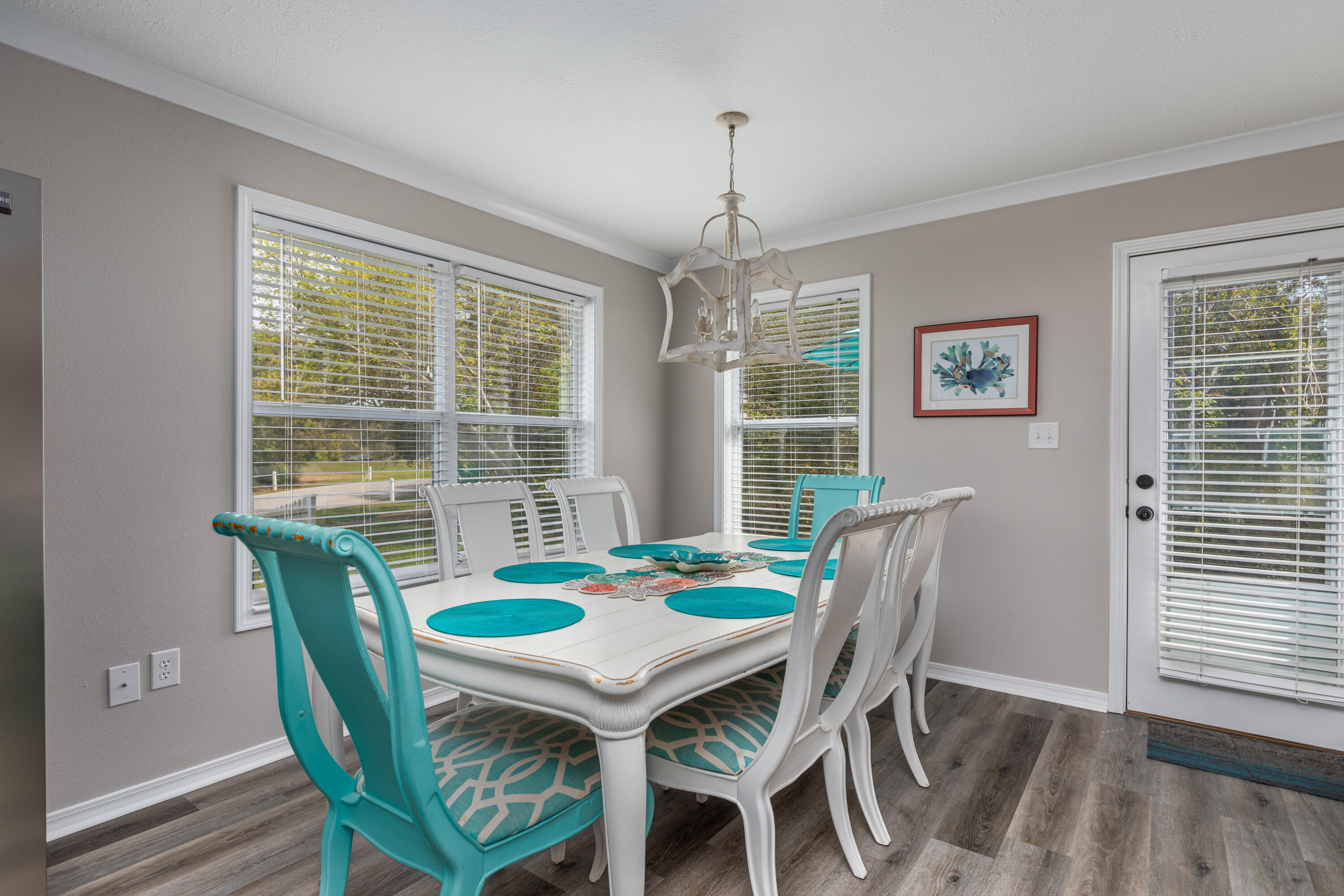 MARAVILLA COTTAGES - Residential