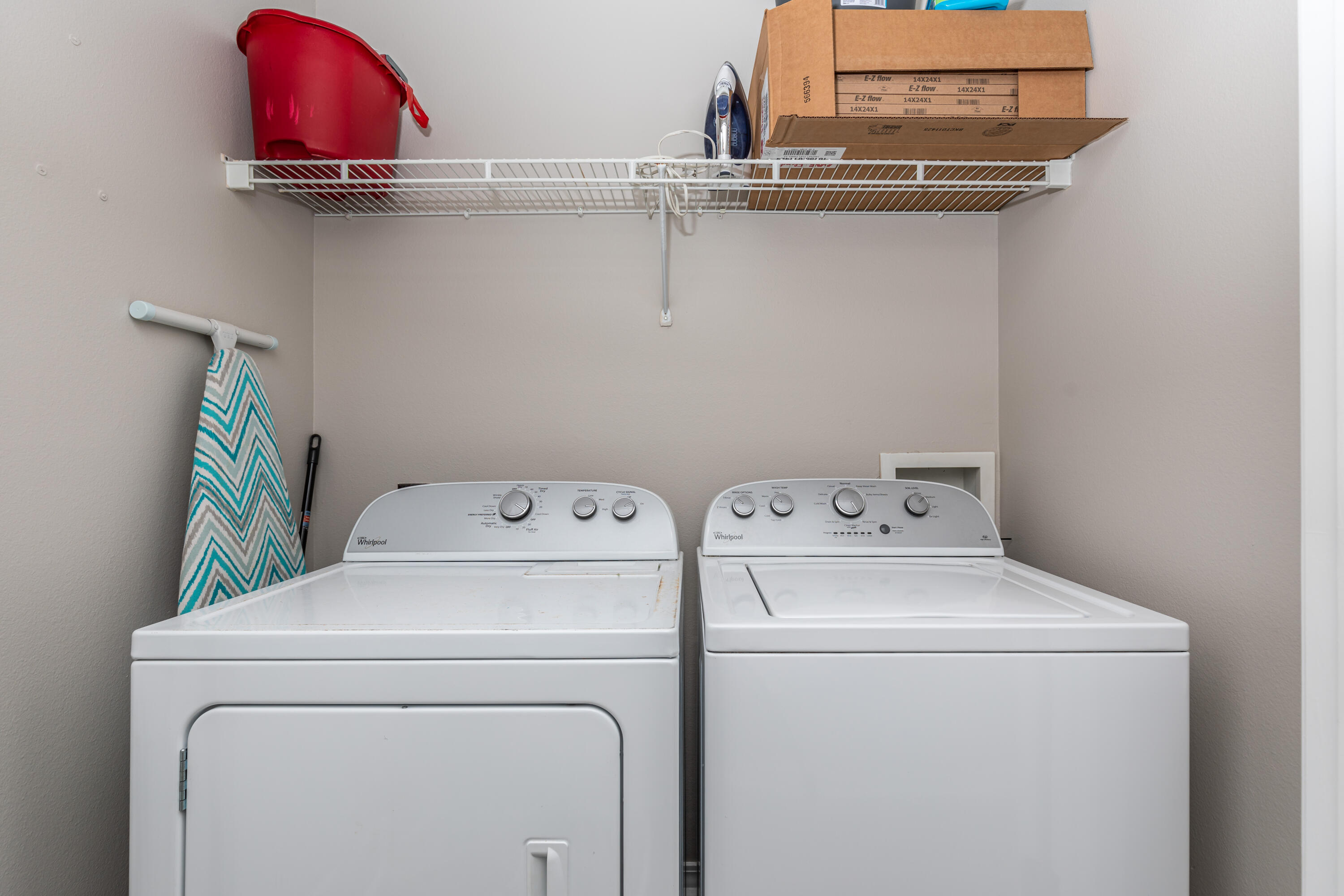 MARAVILLA COTTAGES - Residential