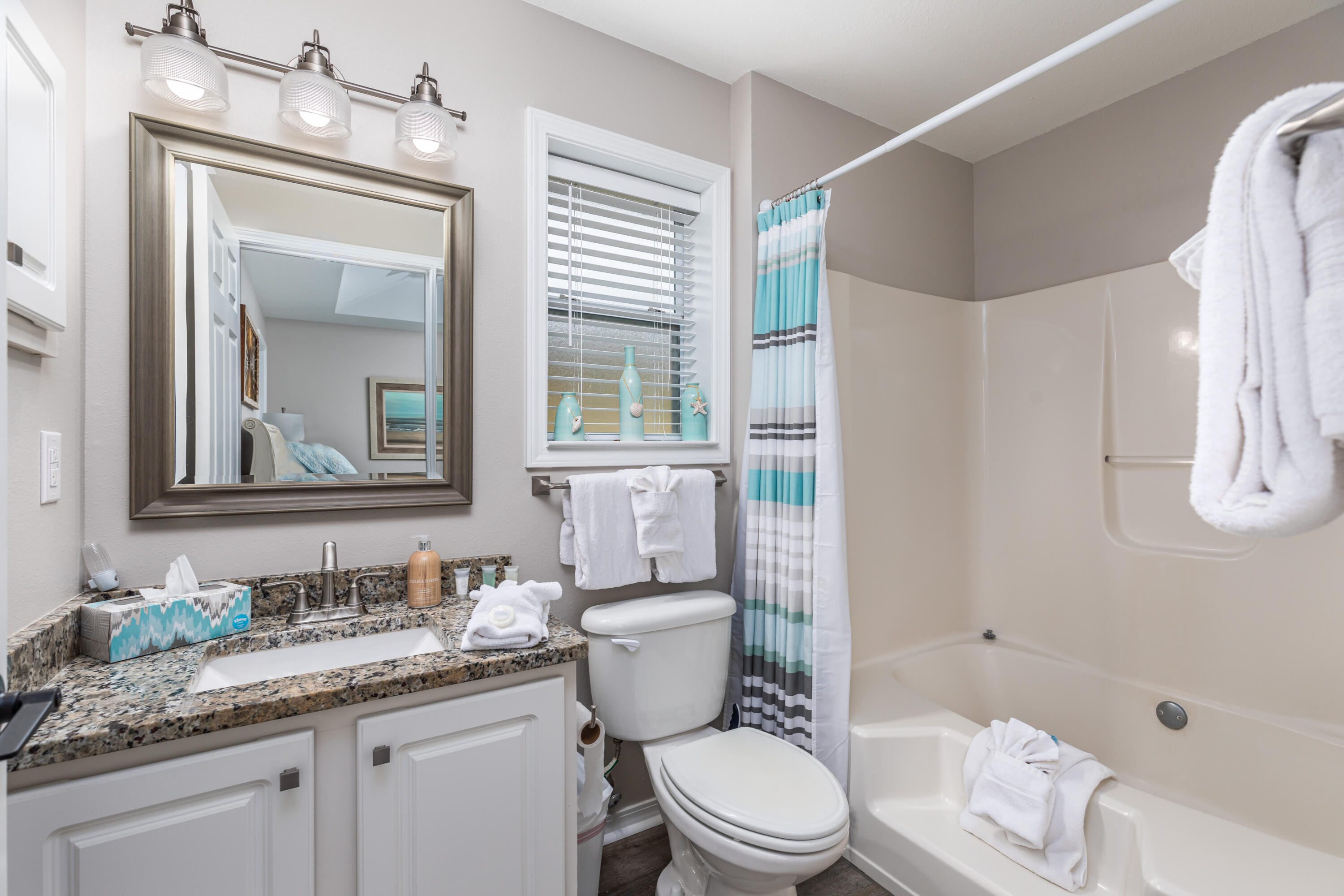 MARAVILLA COTTAGES - Residential