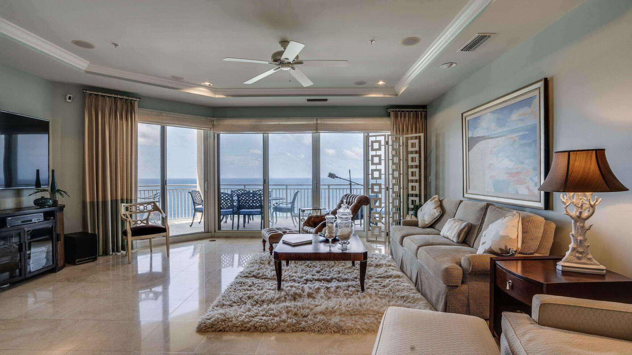 GRAND DUNES - NORTH TOWER - Residential