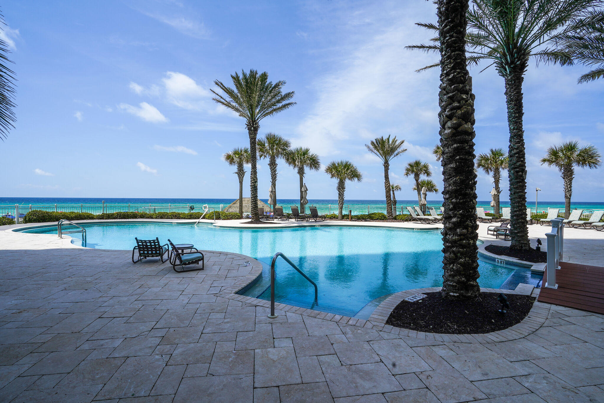 GRAND DUNES - NORTH TOWER - Residential