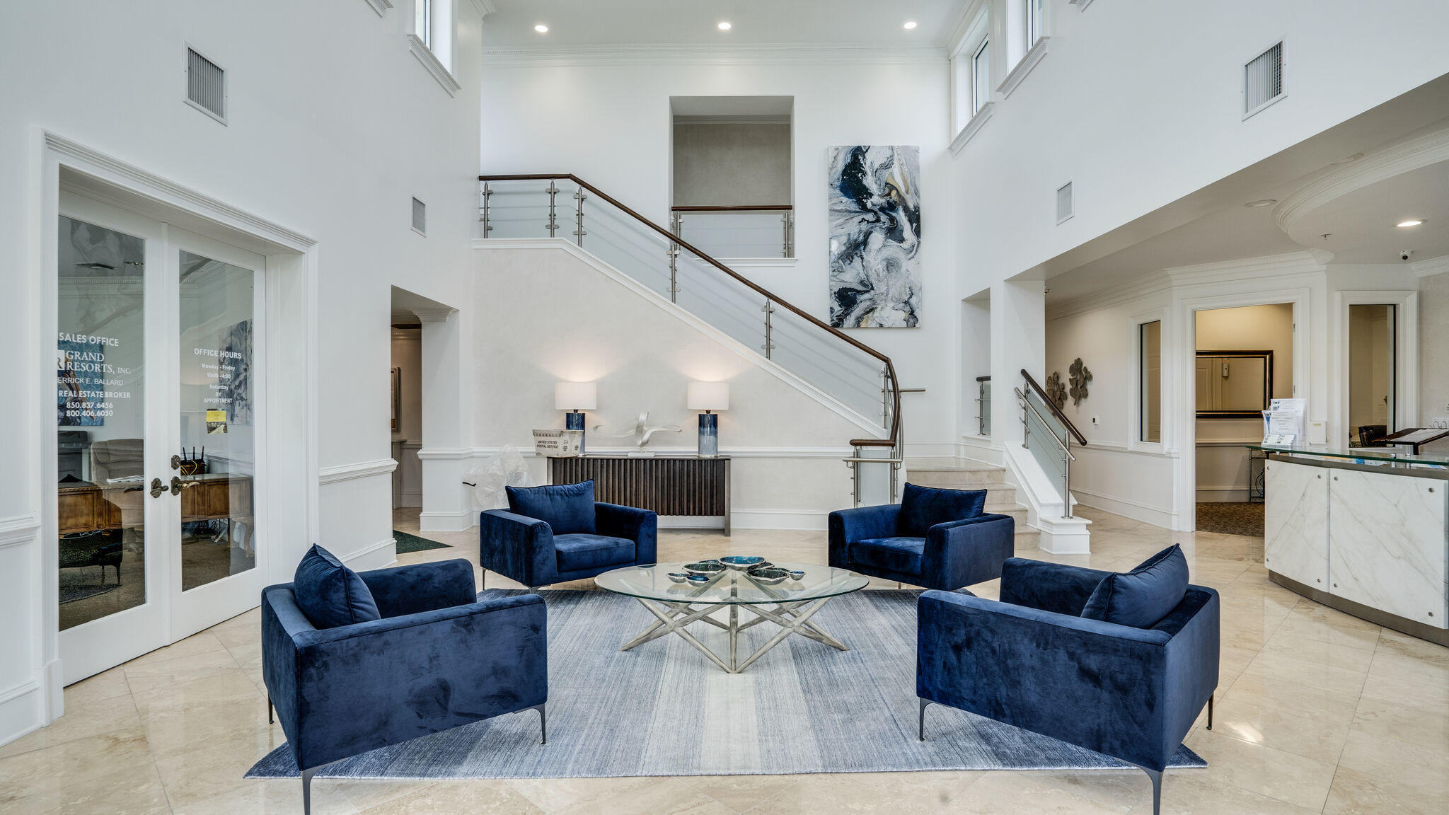 GRAND DUNES - NORTH TOWER - Residential