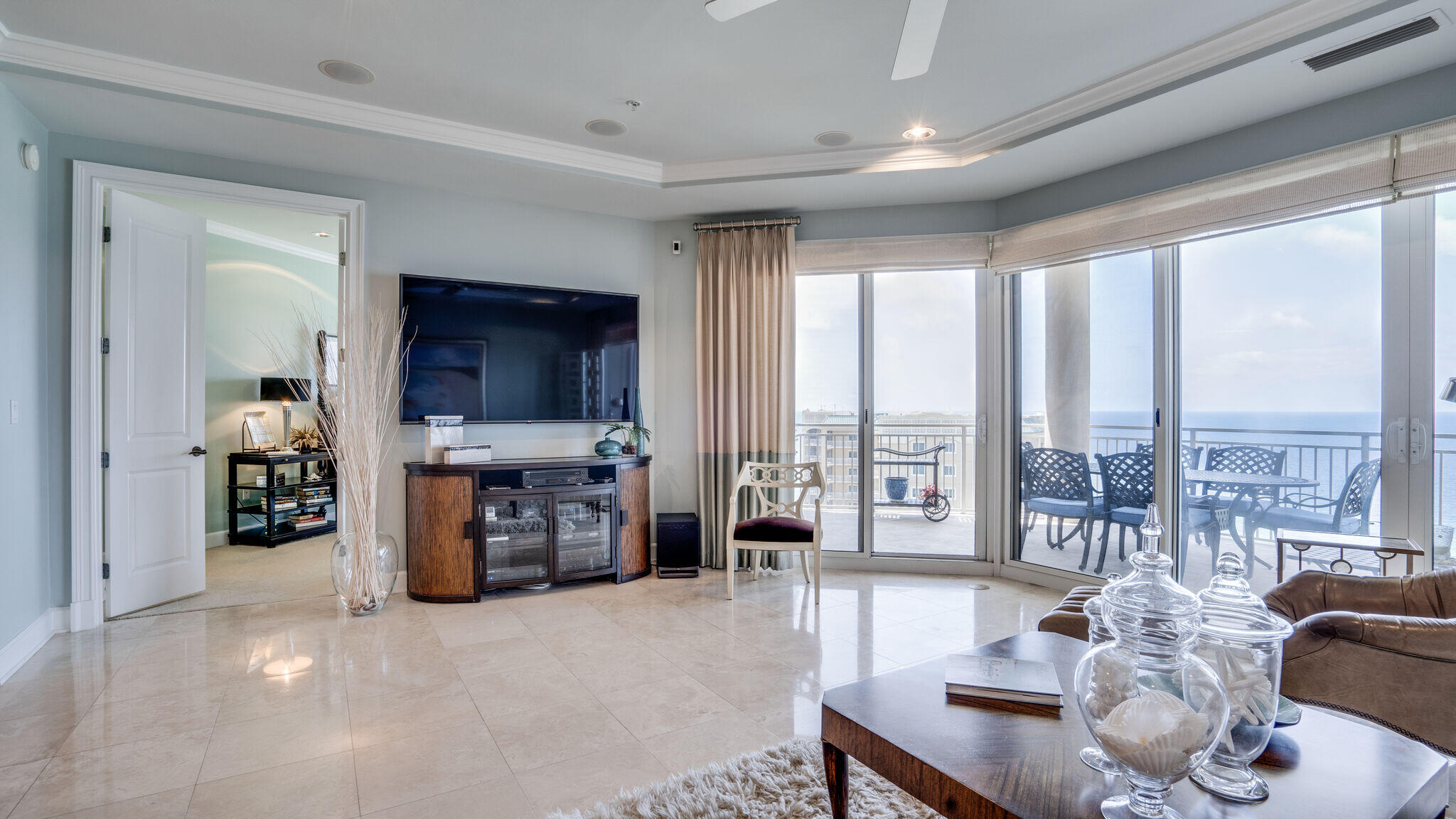 GRAND DUNES - NORTH TOWER - Residential