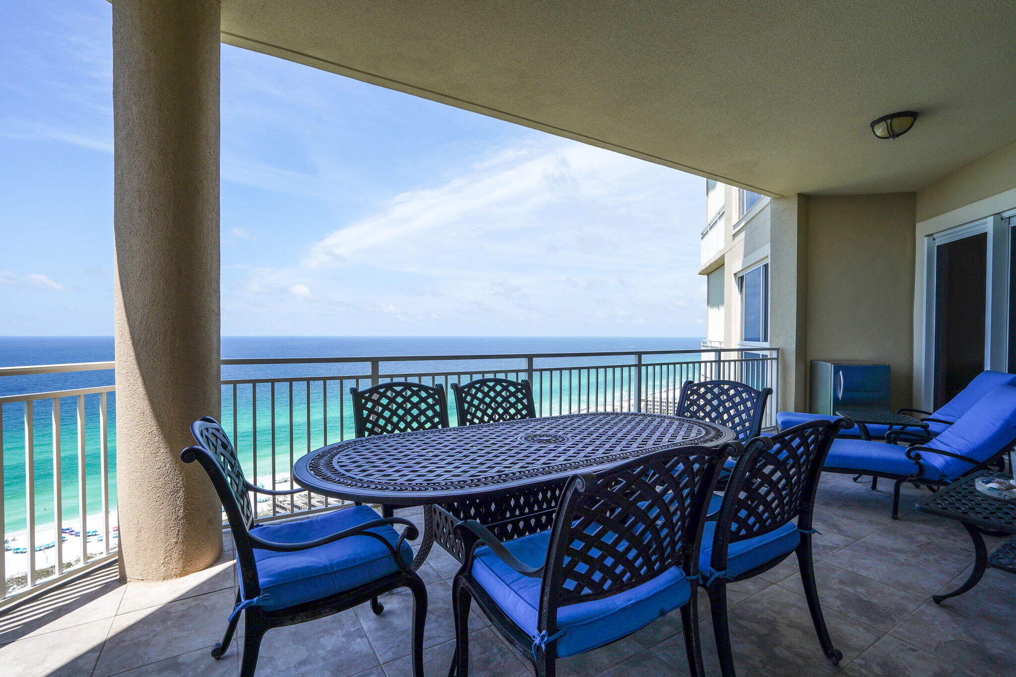 GRAND DUNES - NORTH TOWER - Residential