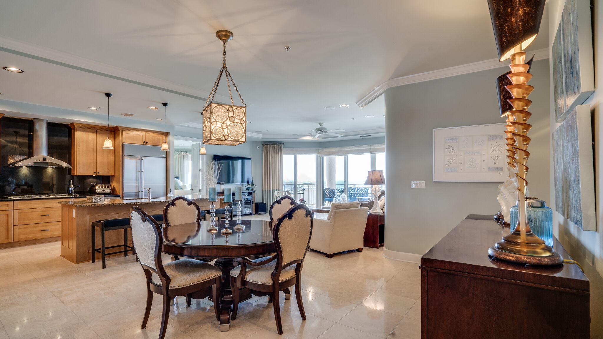 GRAND DUNES - NORTH TOWER - Residential