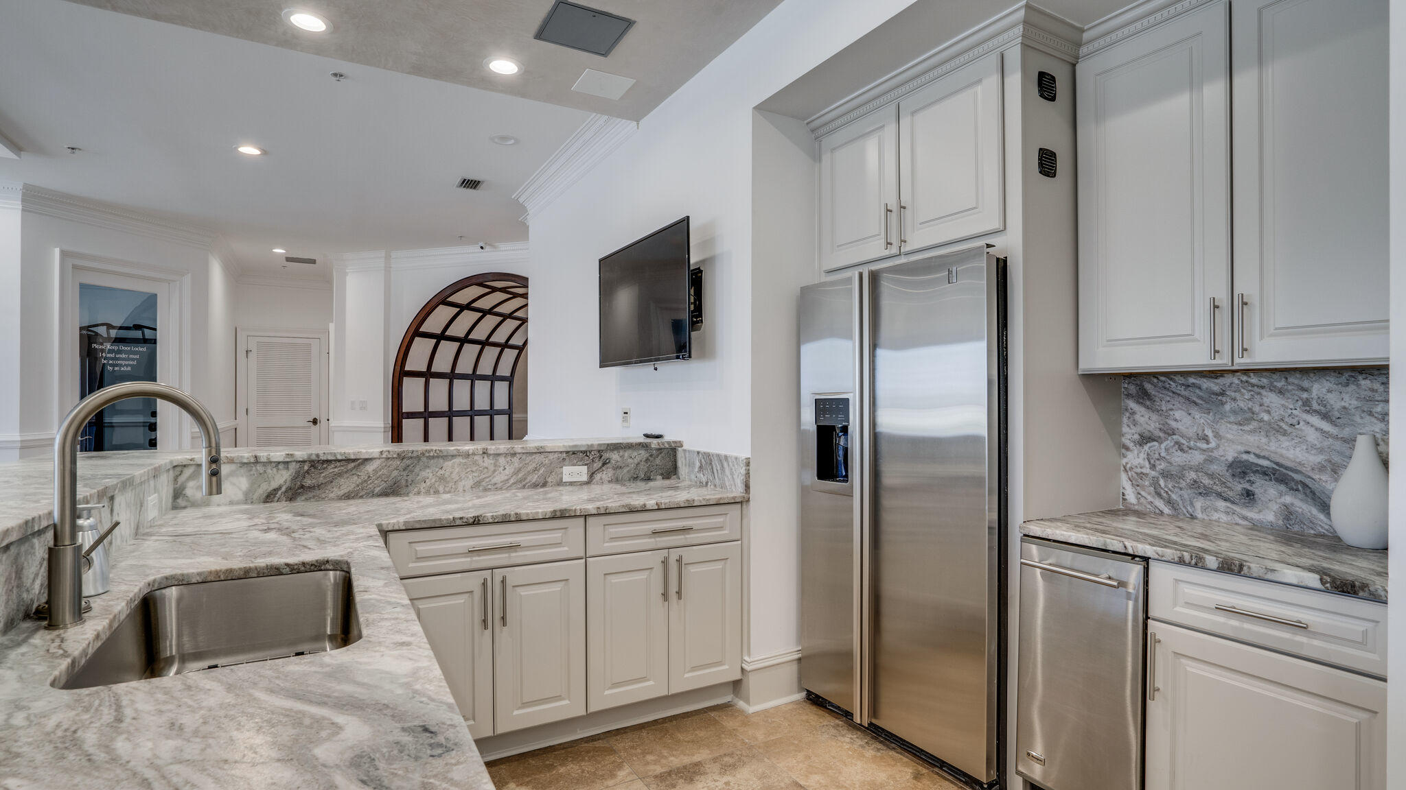 GRAND DUNES - NORTH TOWER - Residential