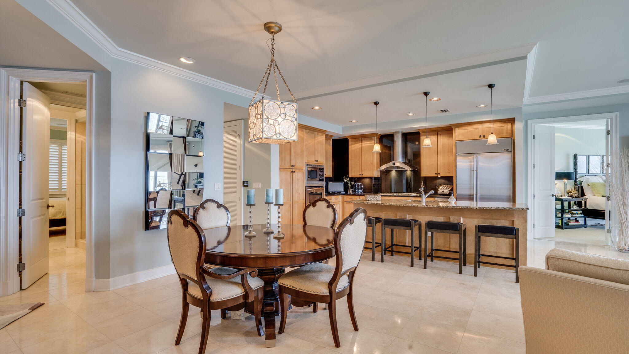 GRAND DUNES - NORTH TOWER - Residential