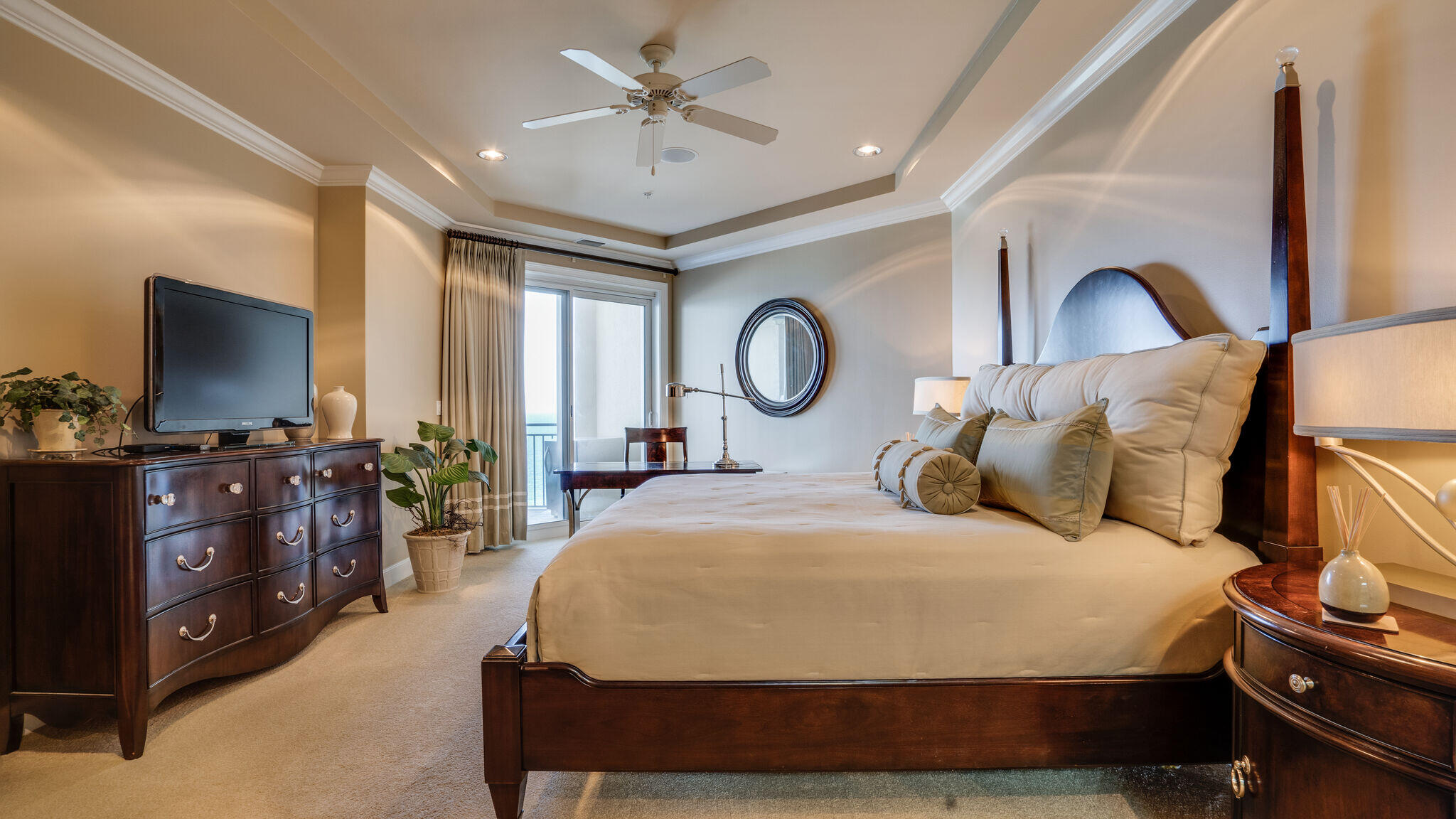 GRAND DUNES - NORTH TOWER - Residential