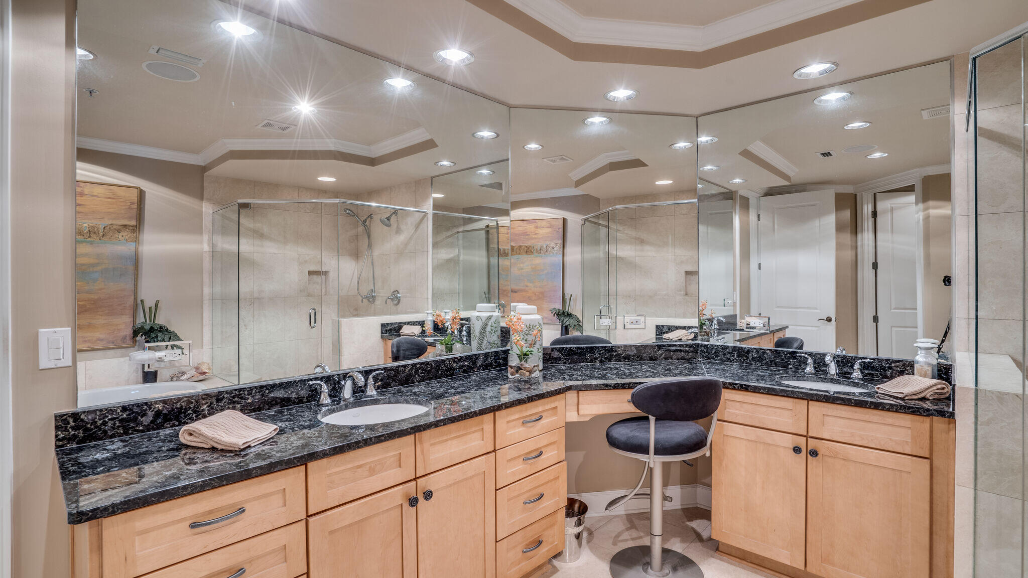 GRAND DUNES - NORTH TOWER - Residential